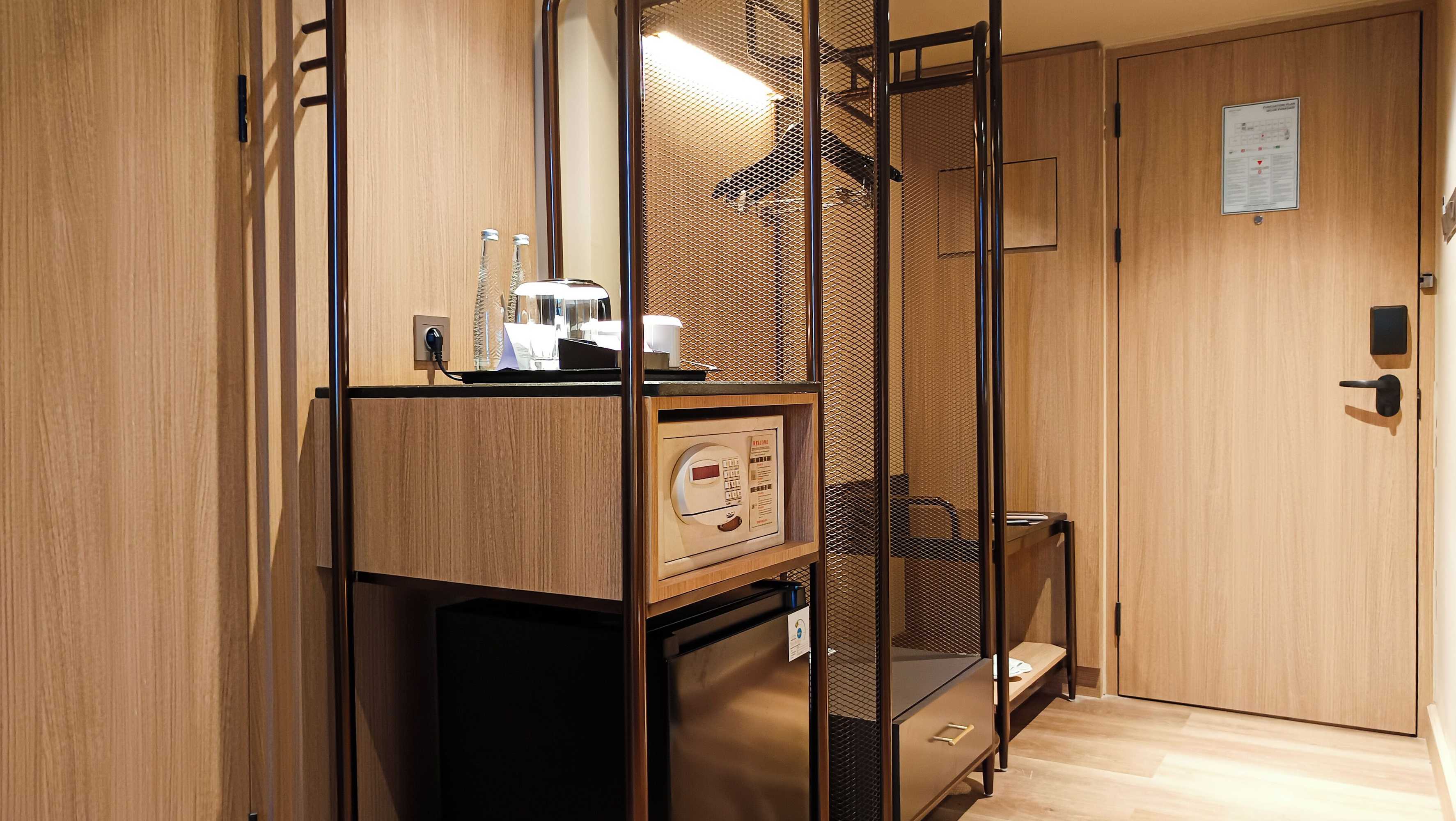 Gift card for Mercure Surabaya Grand Miram