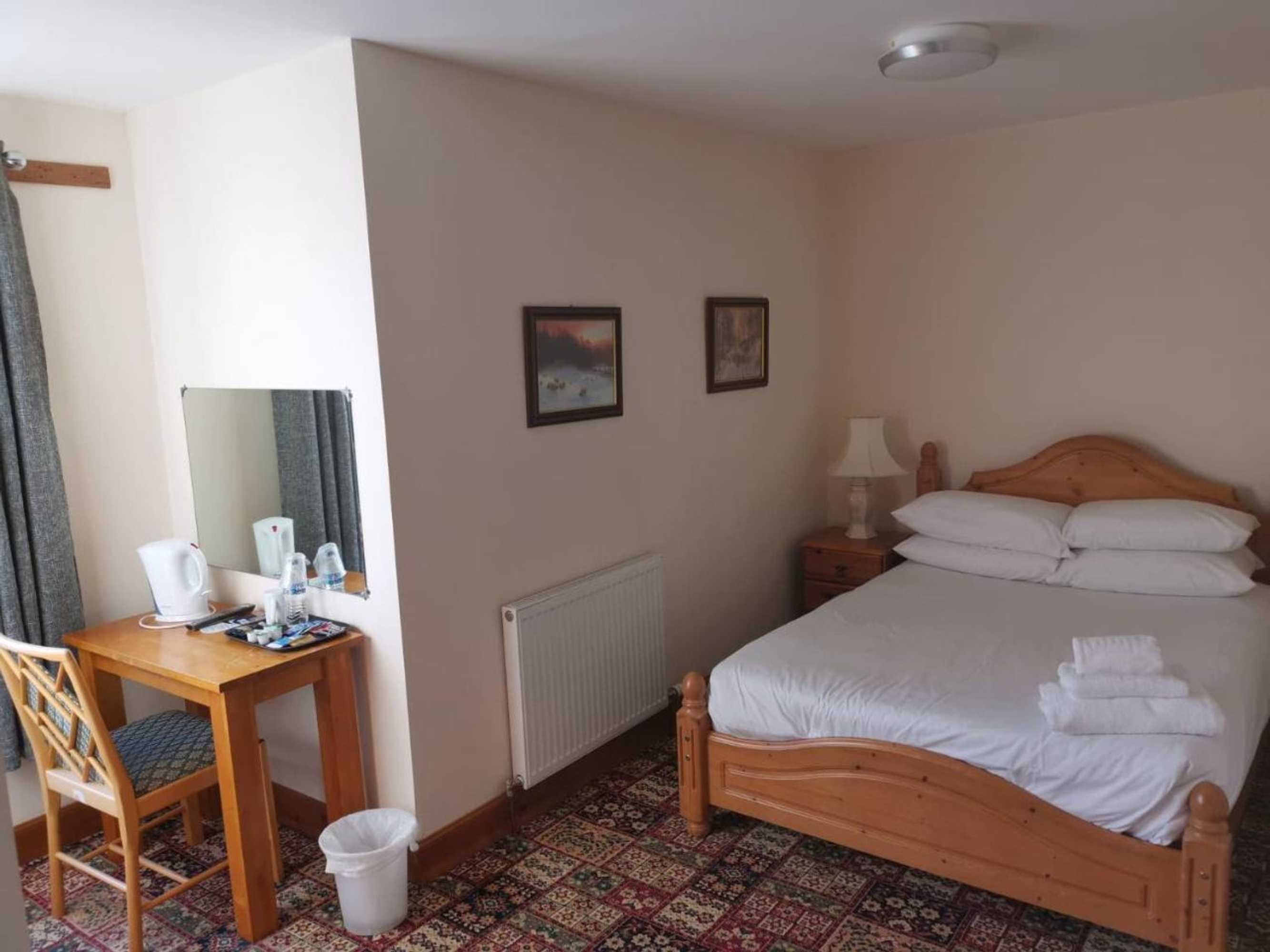 Gift card for Marine Hotel