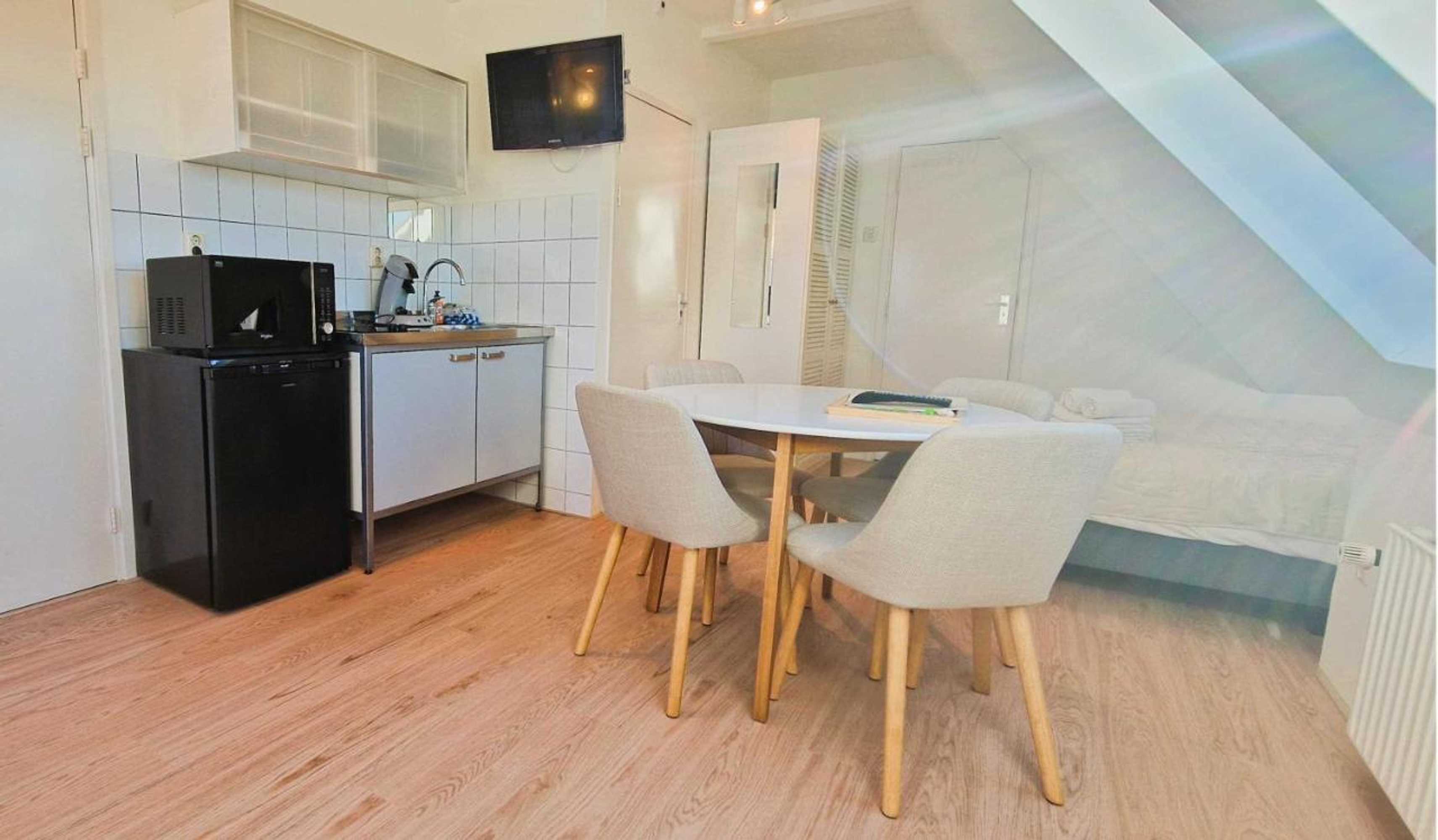 Gift card for Pension Zandvoort Aan Zee