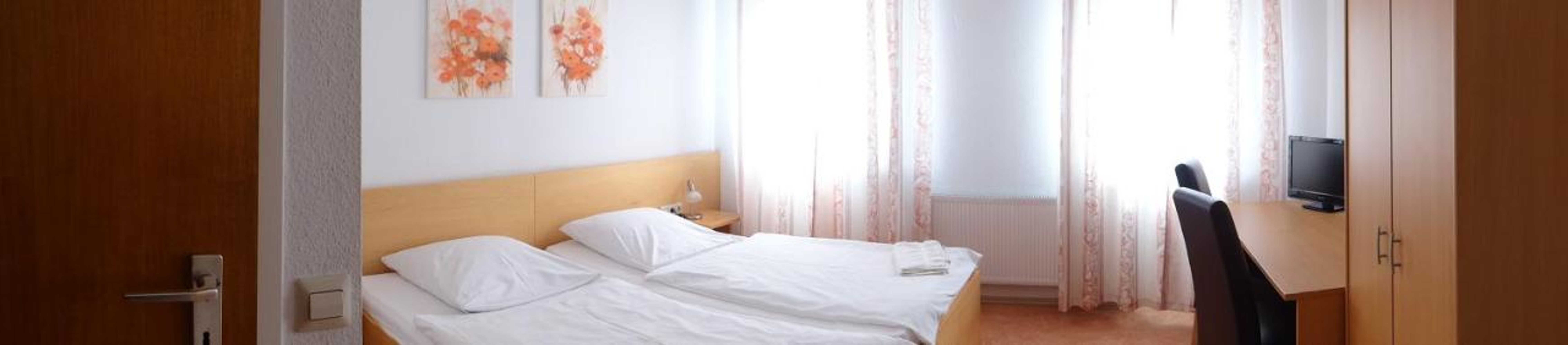 Gift card for Hotel-Restaurant Zum Goldenen Hahnen