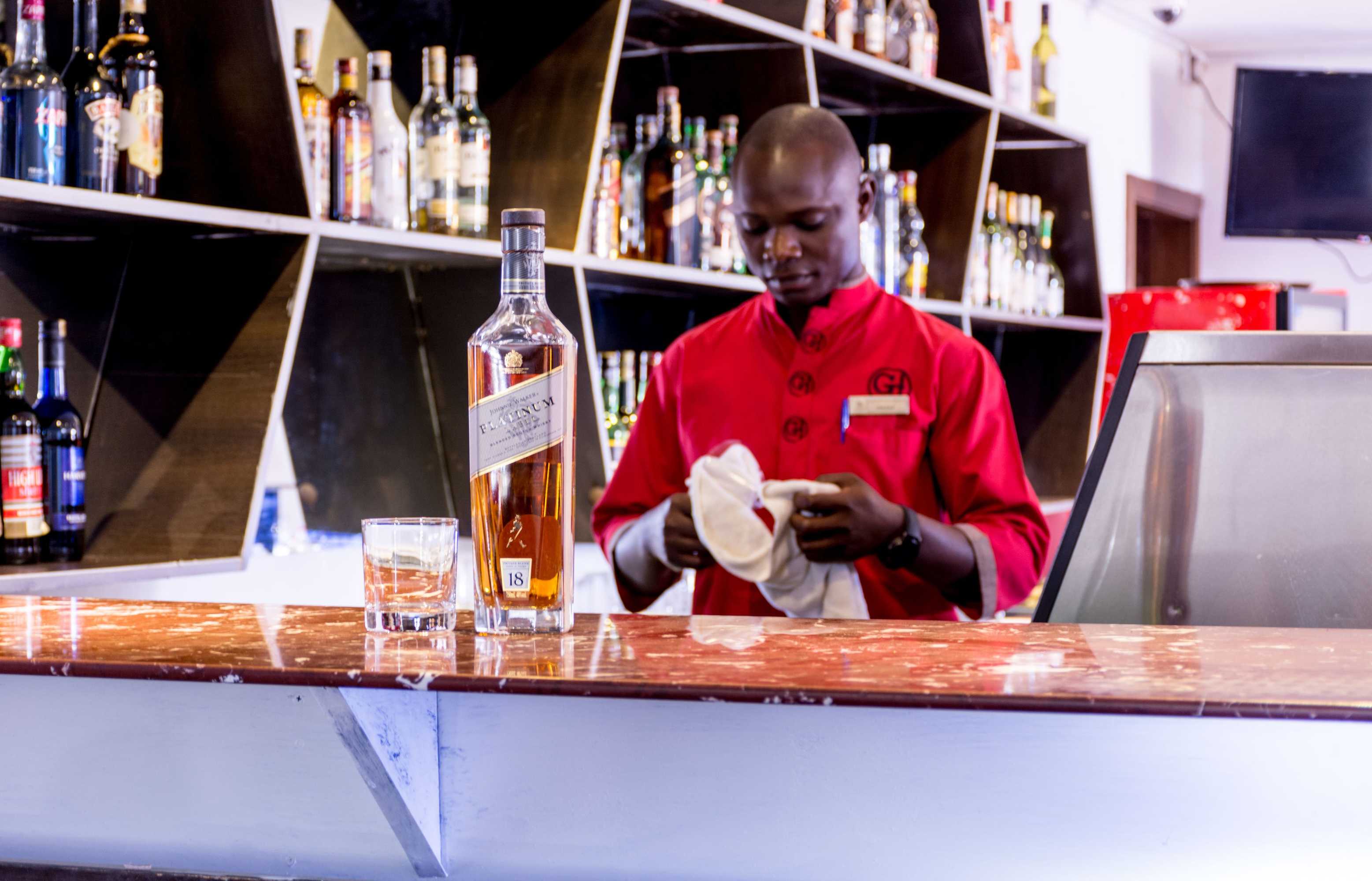 Gift card for Gelian Hotel Machakos Gift card for Gelian Hotel Machakos