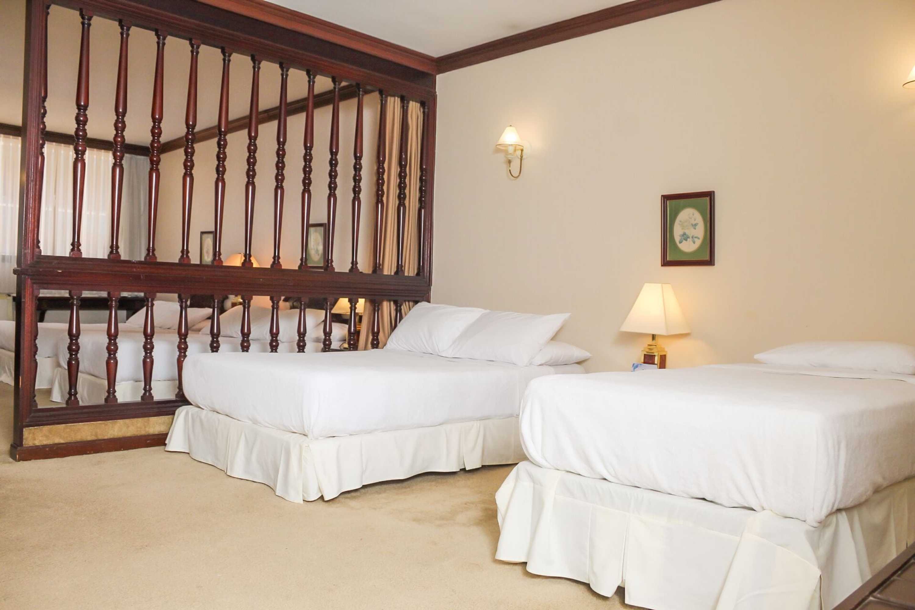 Gift card for Nobile Suites Excelsior Asuncion Gift card for Nobile Suites Excelsior Asuncion
