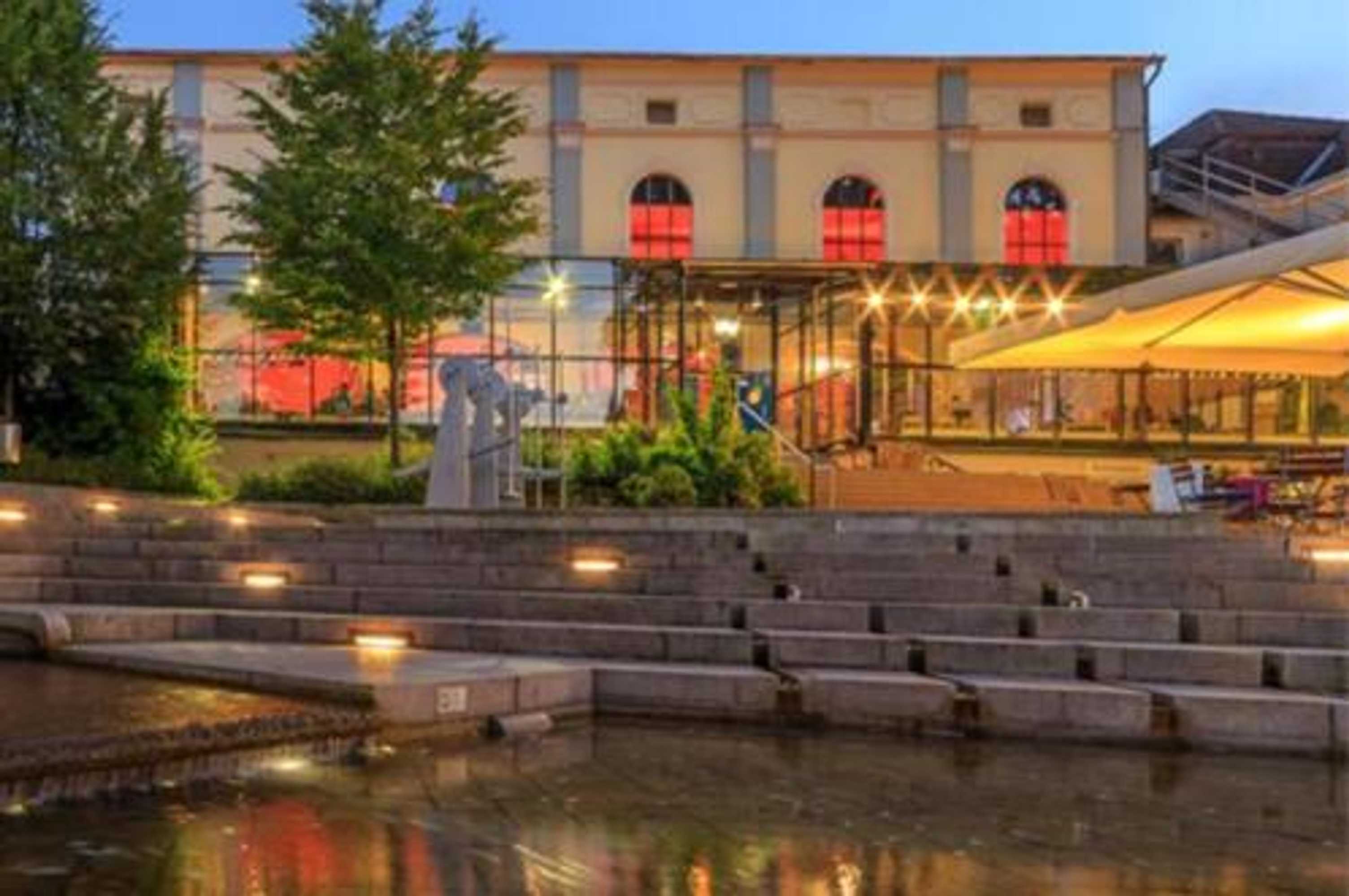 Gift card for Brauhaus Schillerbad & Hotel