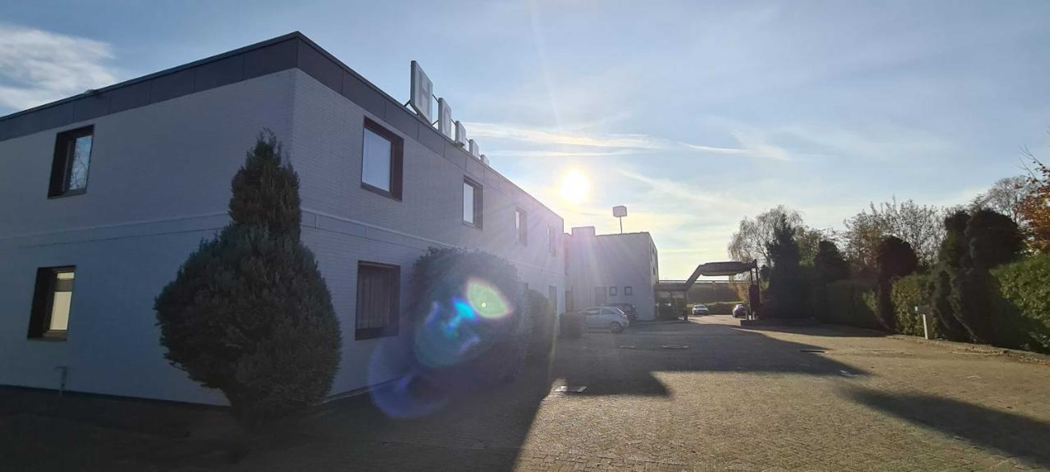 Gift card for Hotel Zur Riede Bei Bremen