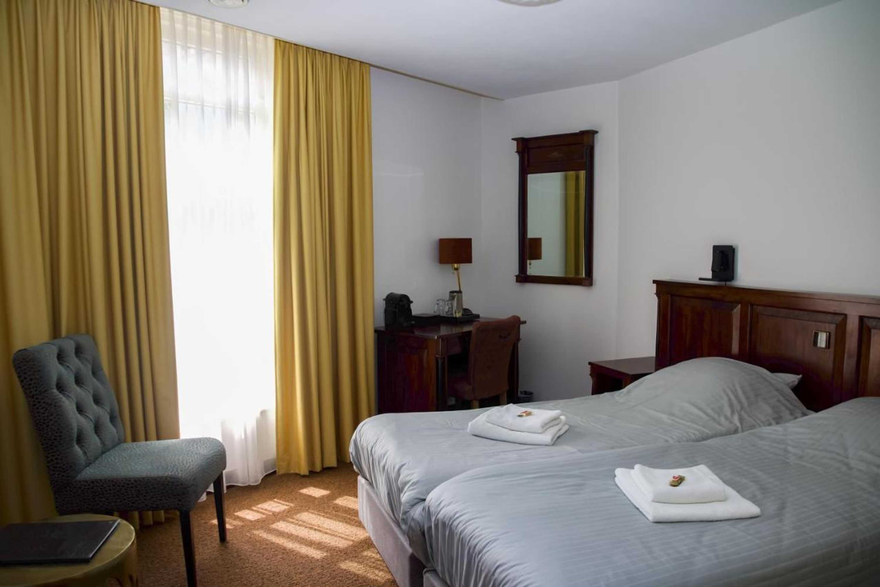 Gift card for Hotel Tongerlo