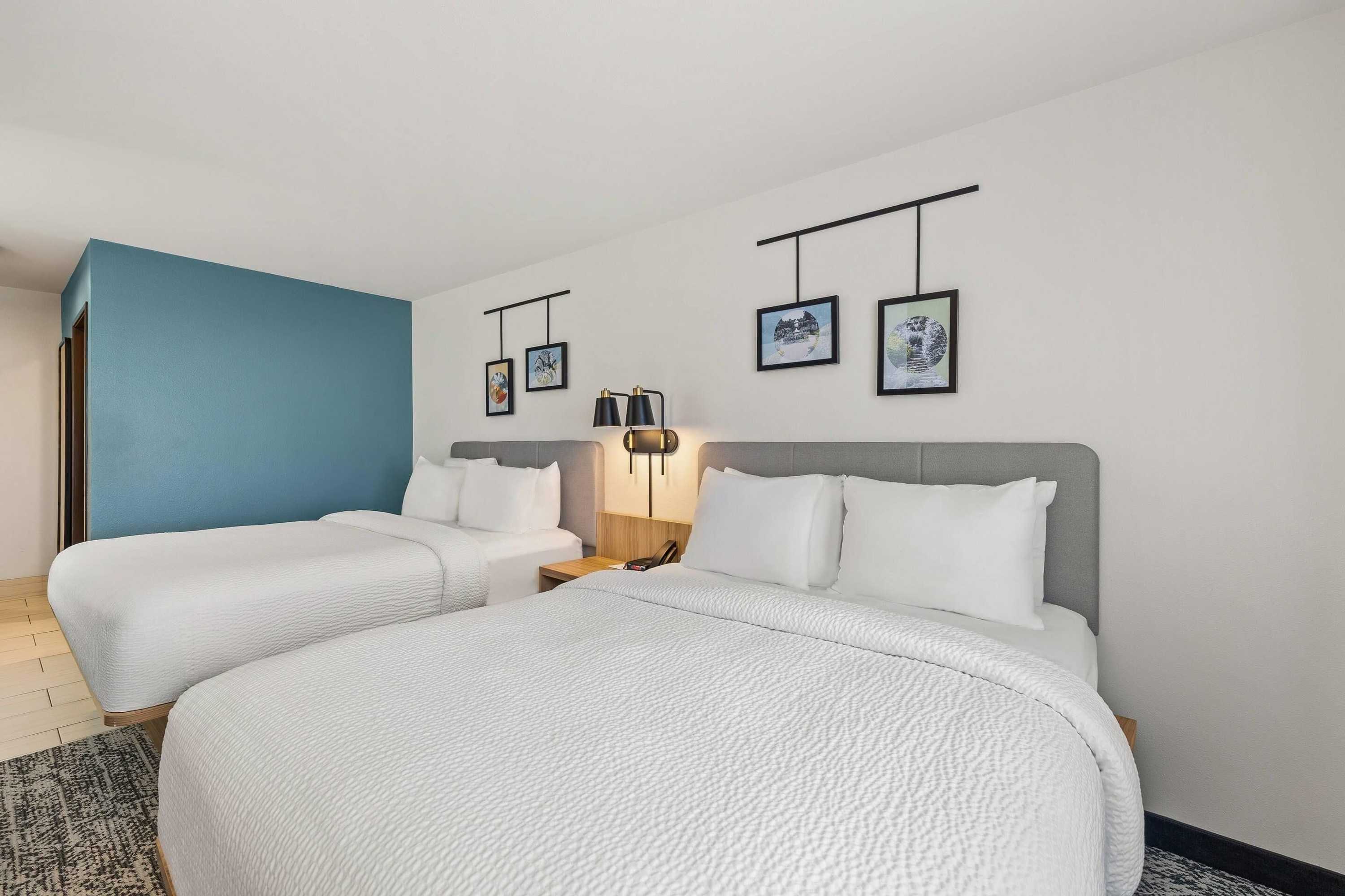Gift card for Sleep Inn & Suites Verona - Madison Southwest