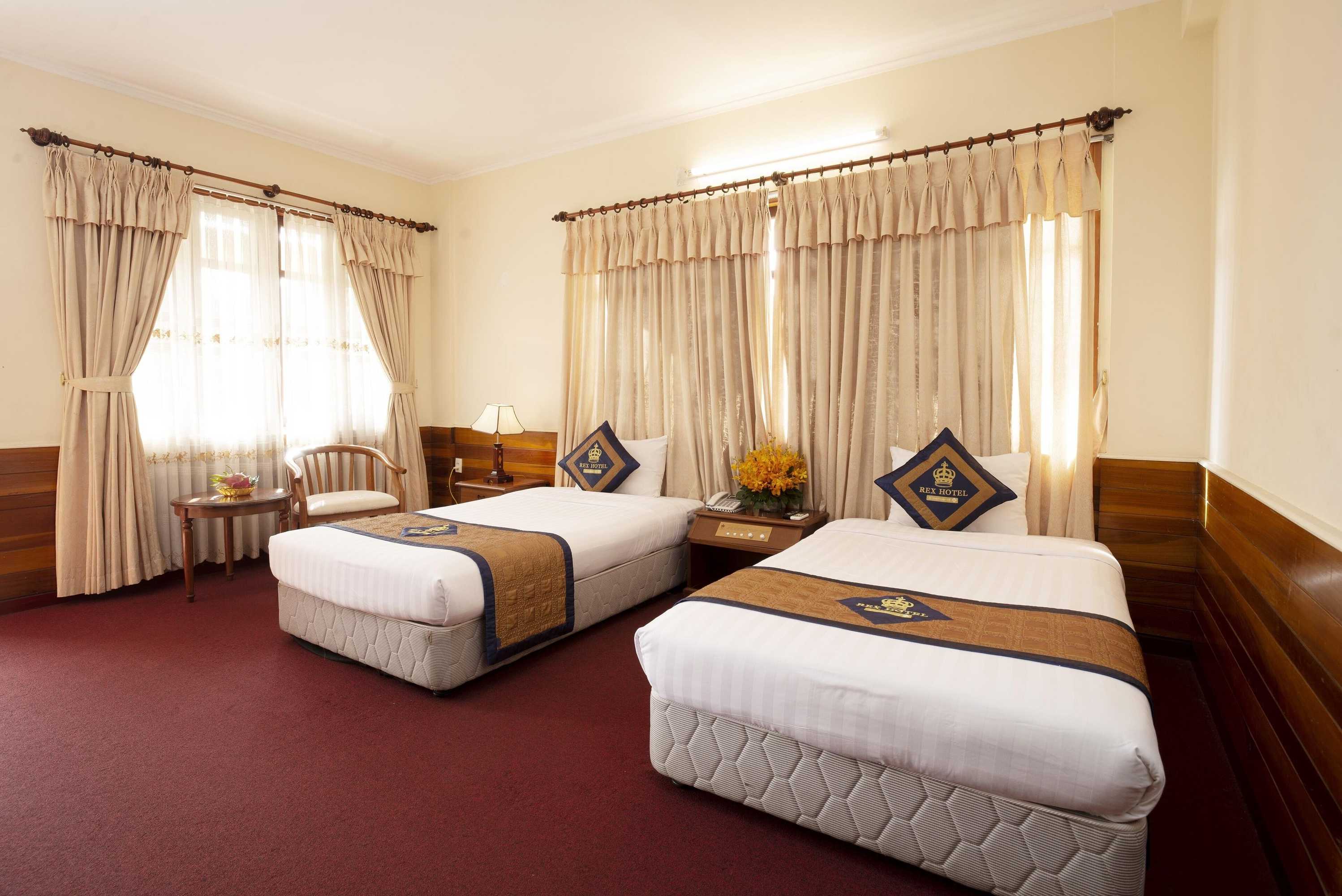 Gift card for Rex Hotel Vung Tau Gift card for Rex Hotel Vung Tau