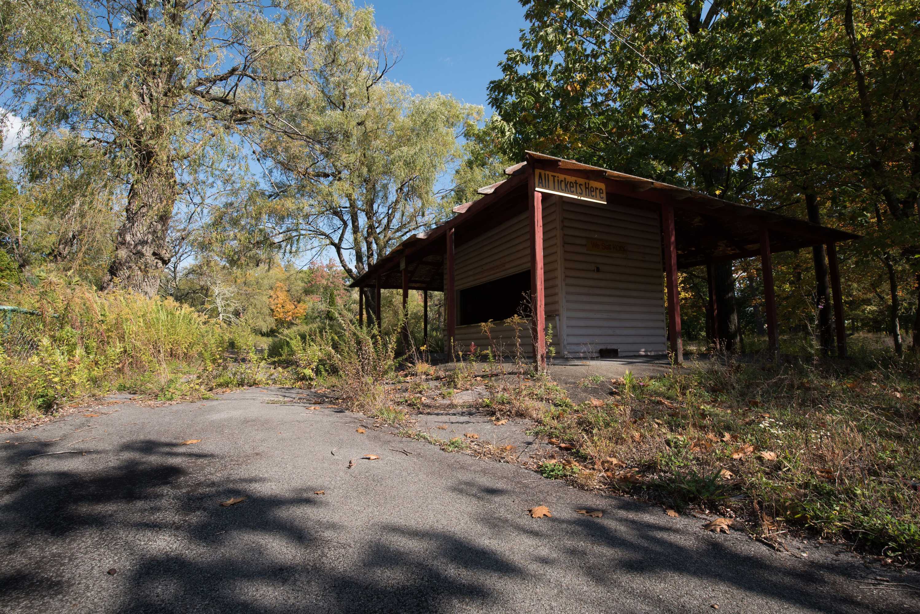 Gift card for The Old Catskill Game Farm Inn