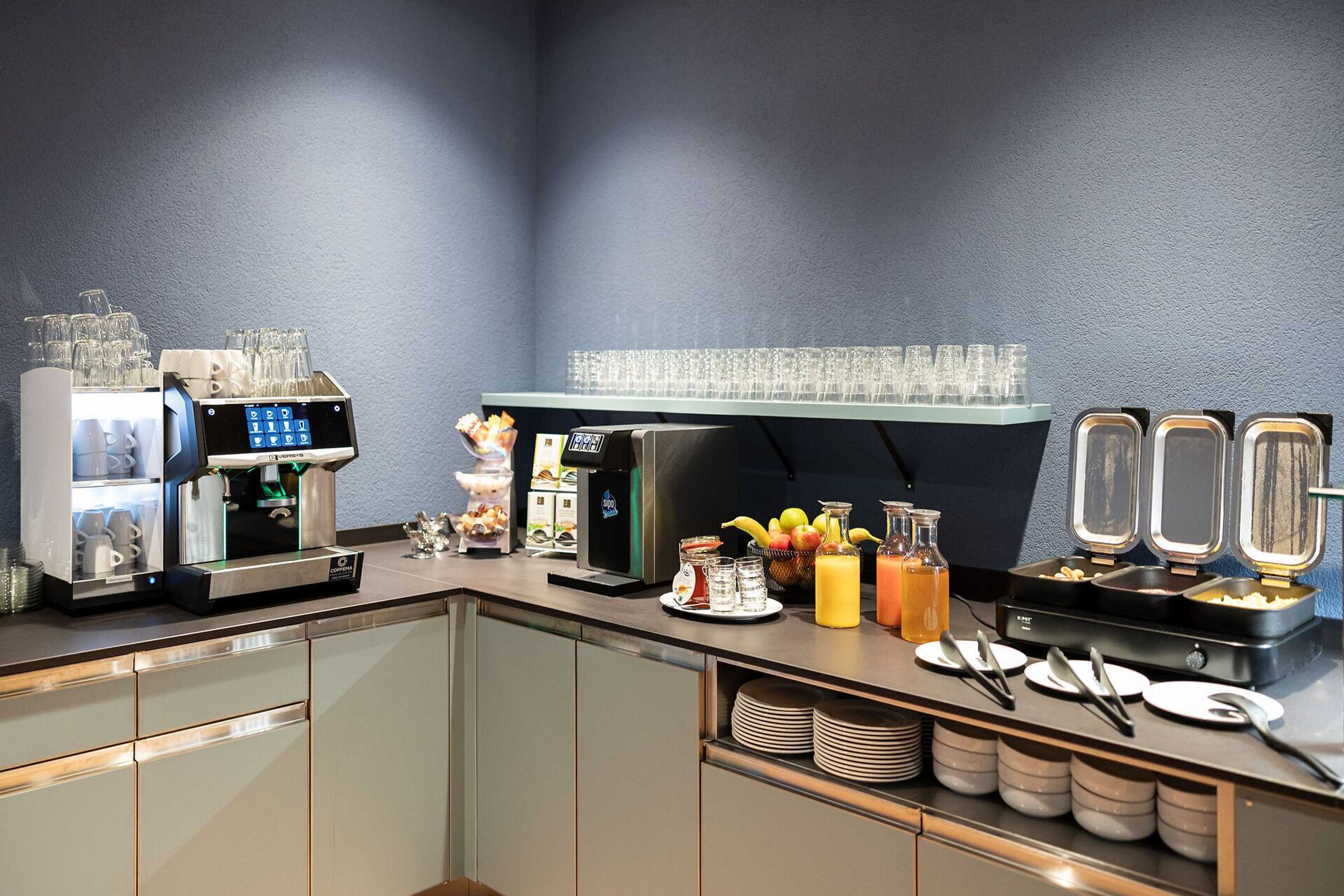 Gift card for Bsmart Hotel Arbon