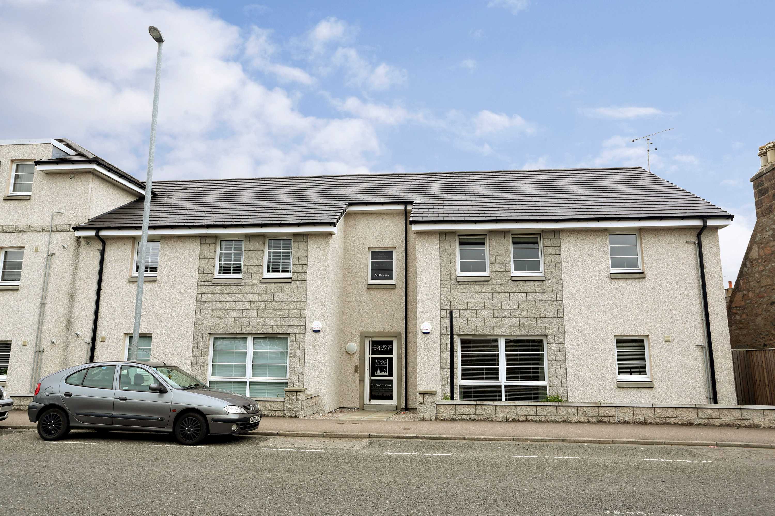 Gift card for Town & Country Apartments -Priory Park Gift card for Town & Country Apartments -Priory Park
