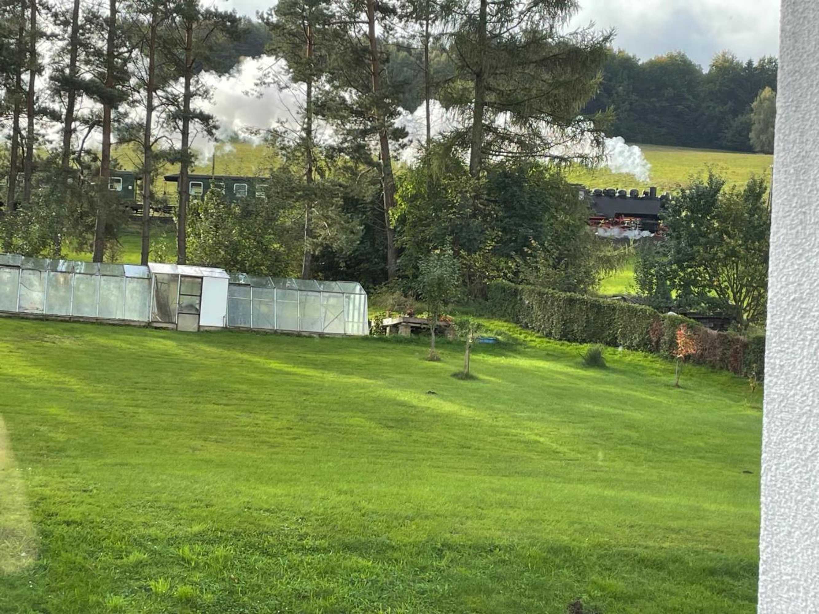 Gift card for „frische Quelle“ Jonsdorf