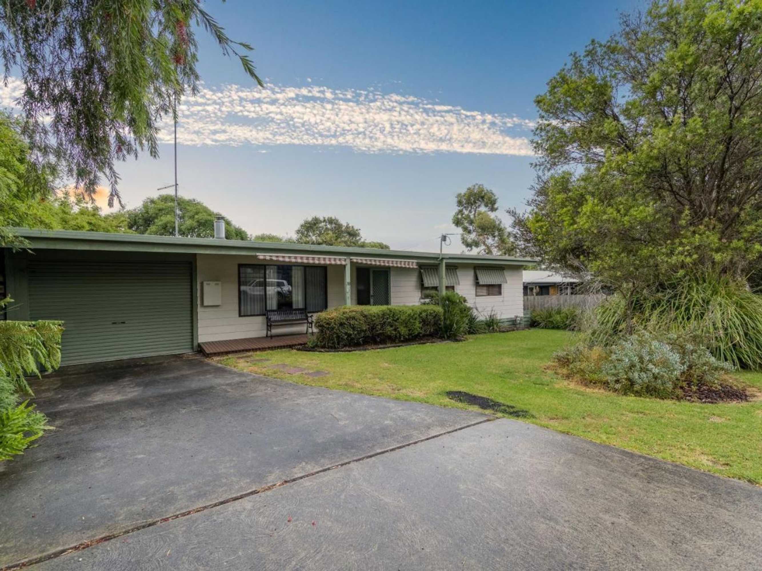 Gift card for Inlet Dreaming