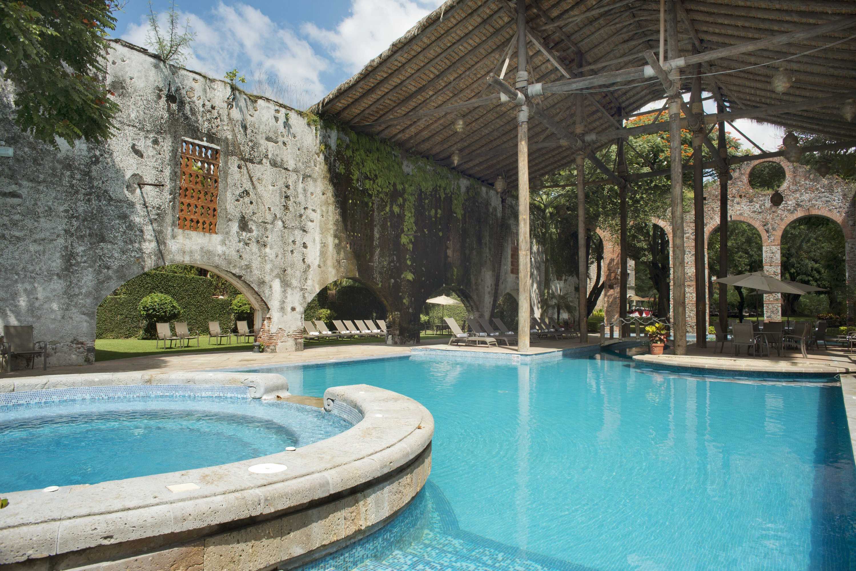 Gift card for Fiesta Americana Hacienda San Antonio el Puente Resort & Spa Gift card for Fiesta Americana Hacienda San Antonio el Puente Resort & Spa