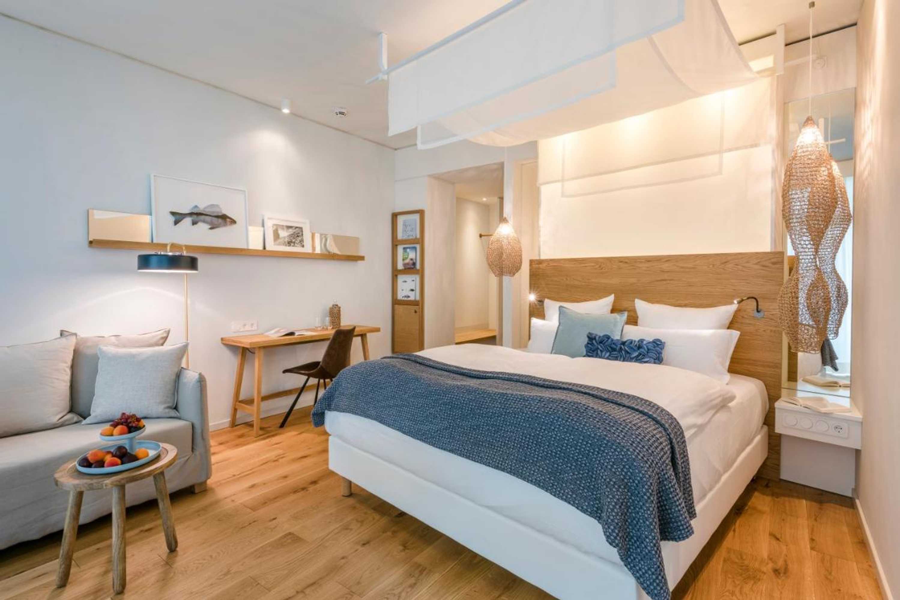 Gift card for Seezeitlodge Hotel & Spa