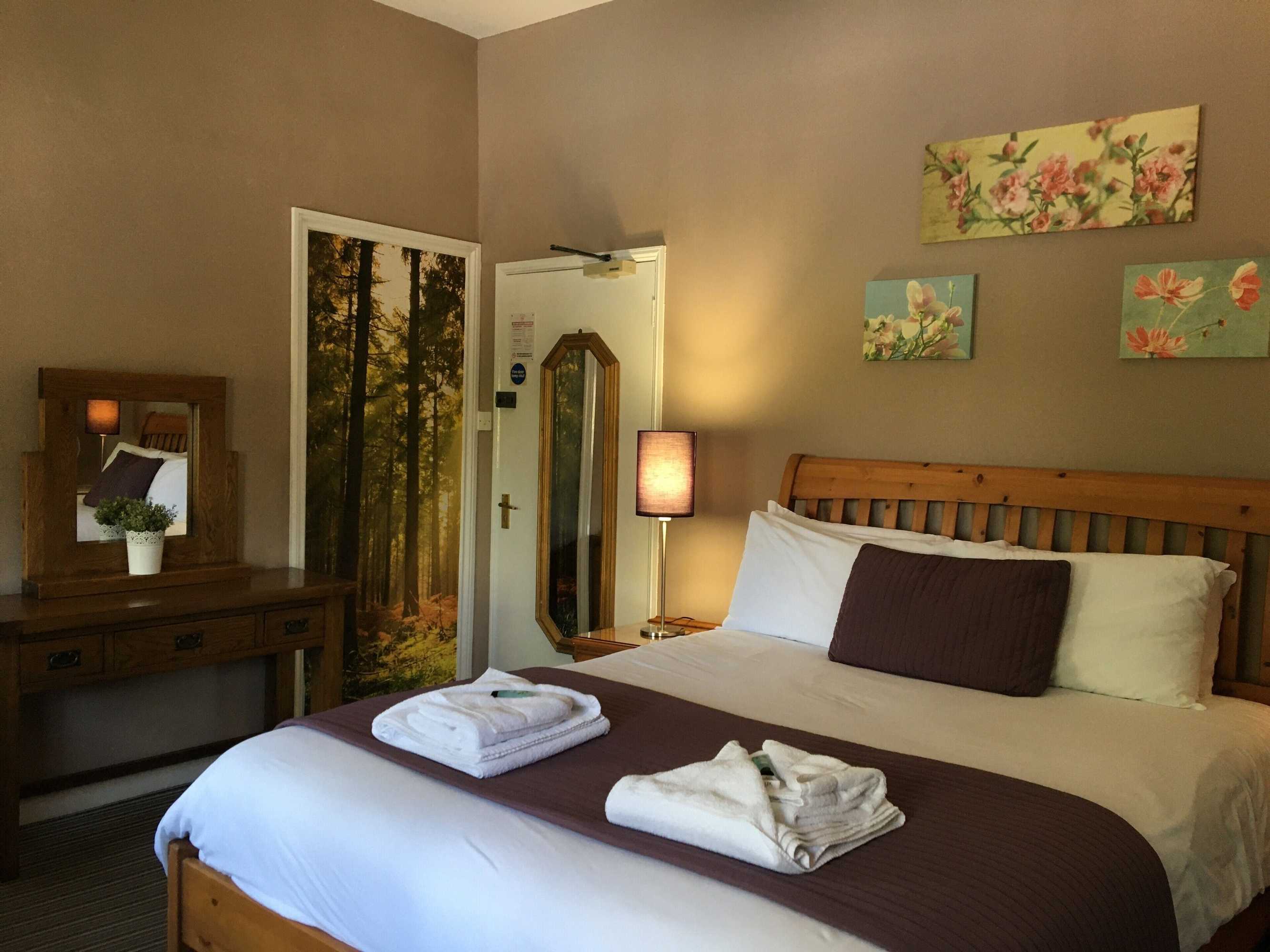 Gift card for Northover Manor Hotel Gift card for Northover Manor Hotel