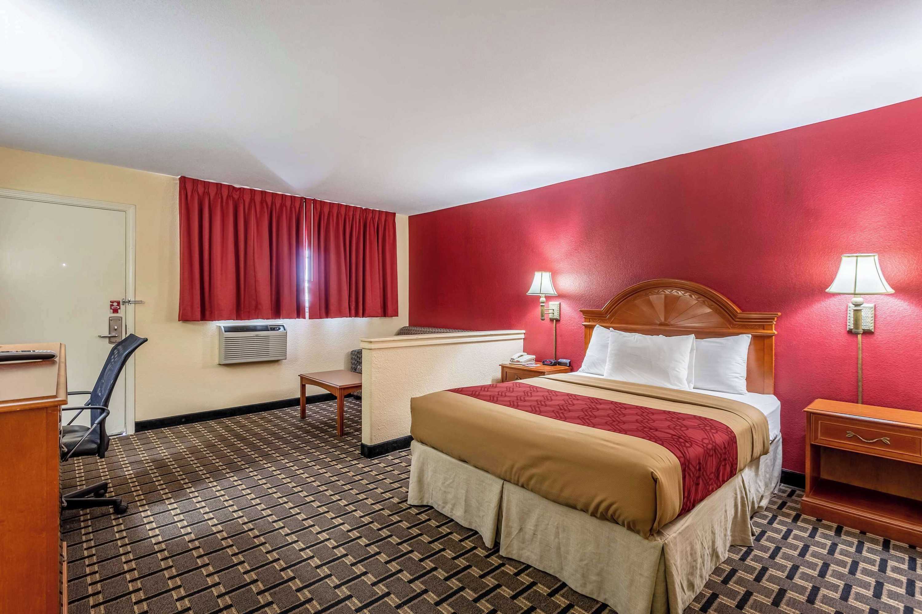 Gift card for Econo Lodge Inn & Suites Gift card for Econo Lodge Inn & Suites