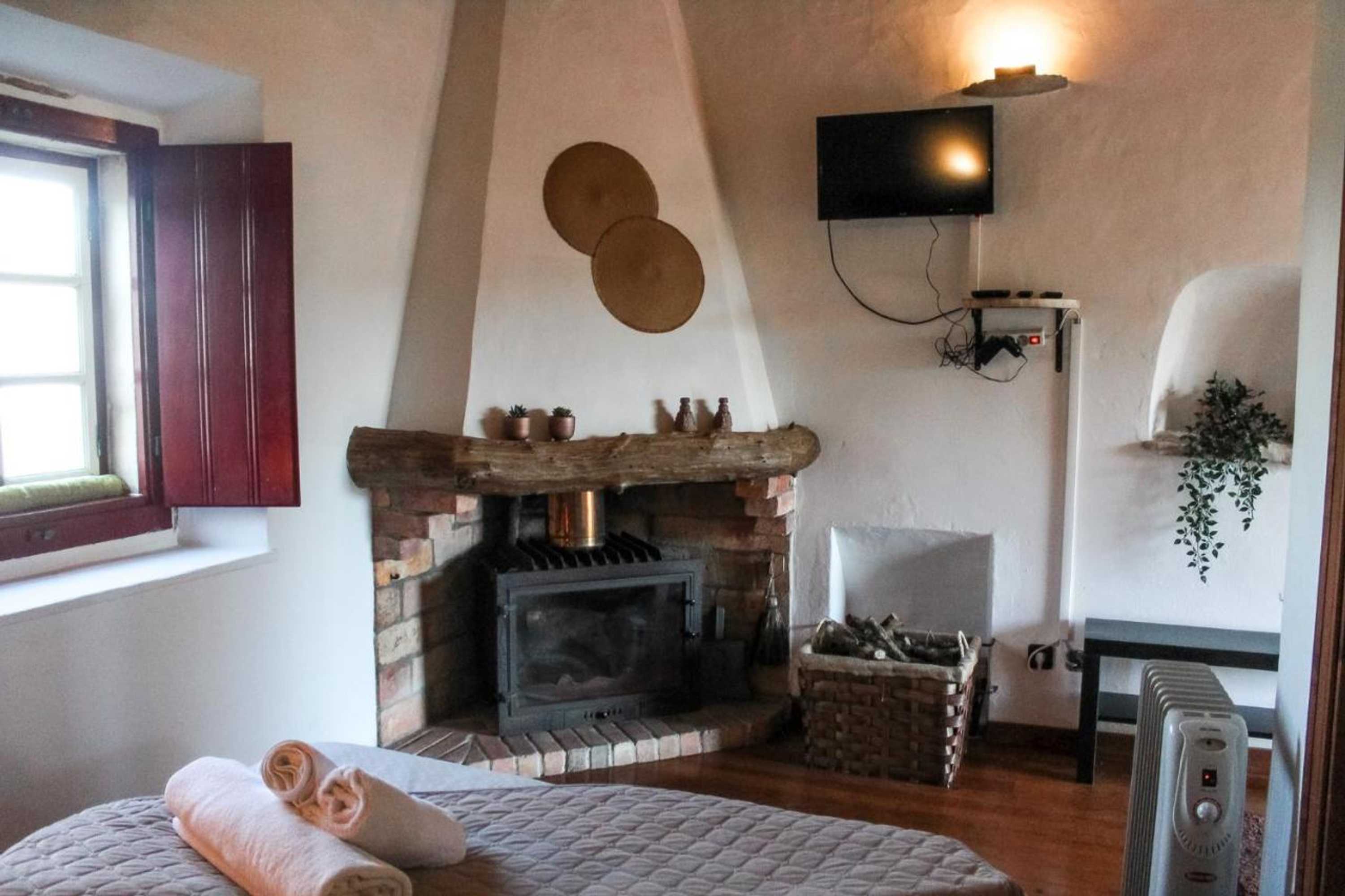 Gift card for Casas de Pedra - Quinta da Escola