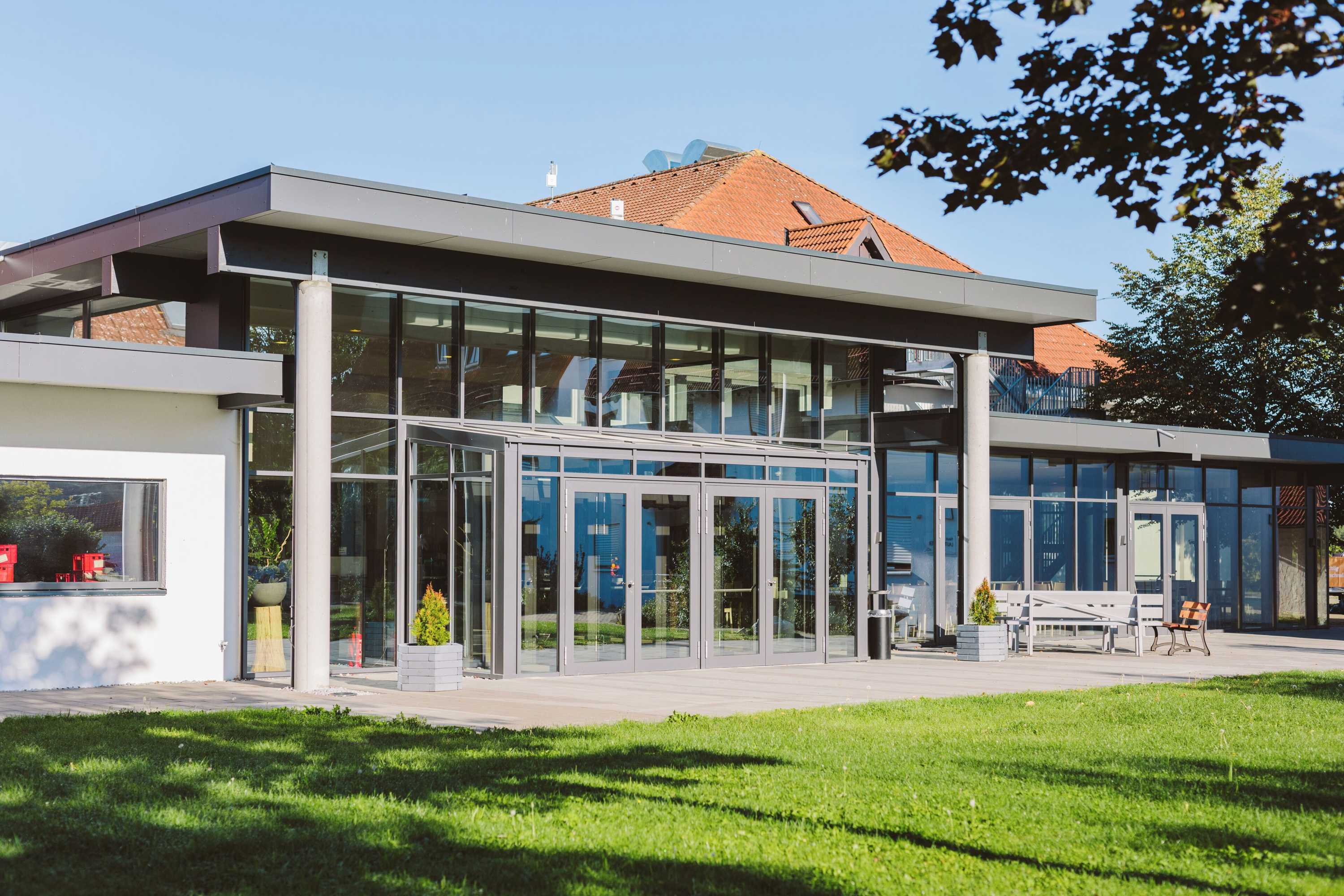 Gift card for Tagungszentrum Blaubeuren