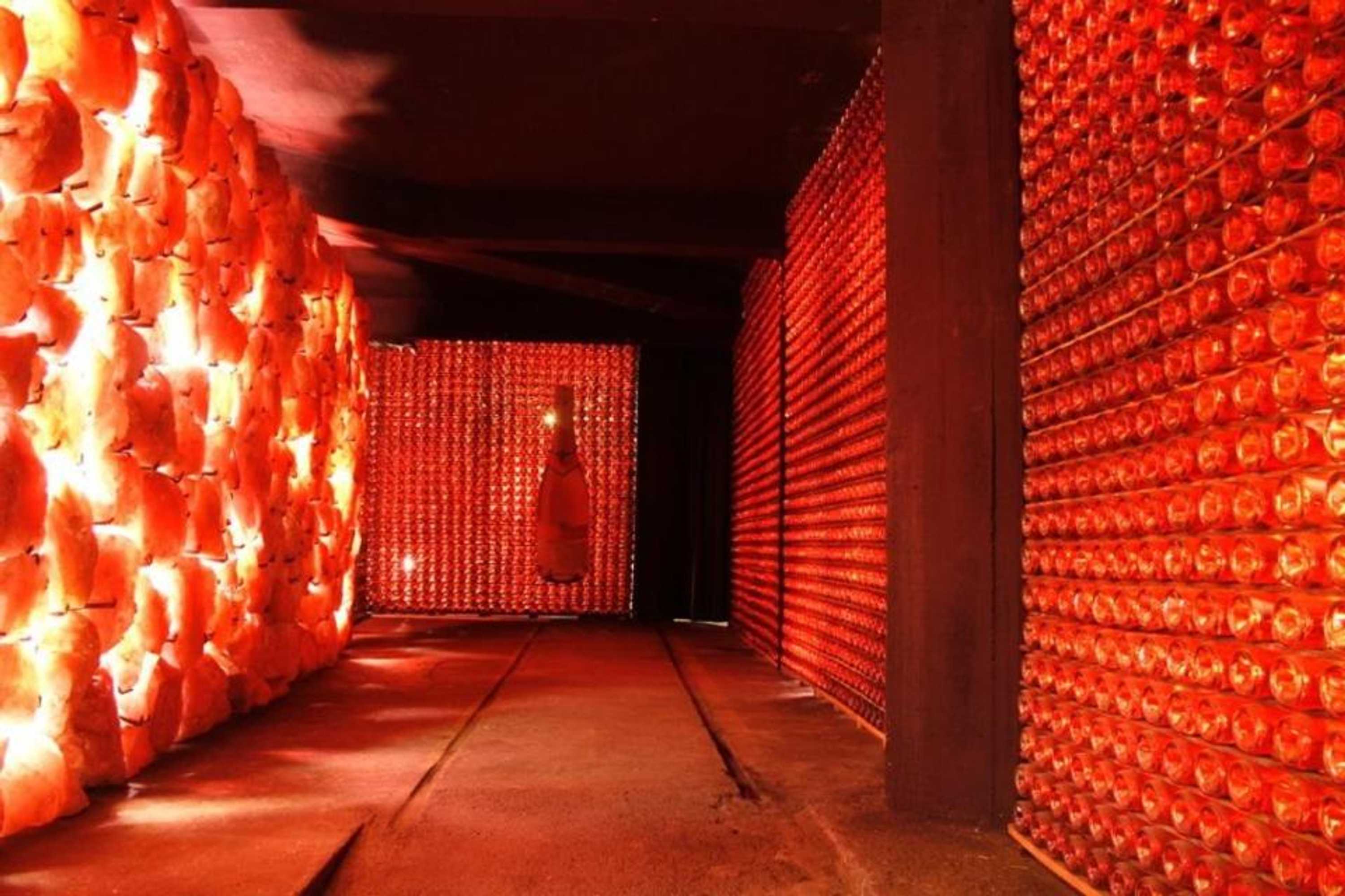 Gift card for Hotel Paraiso