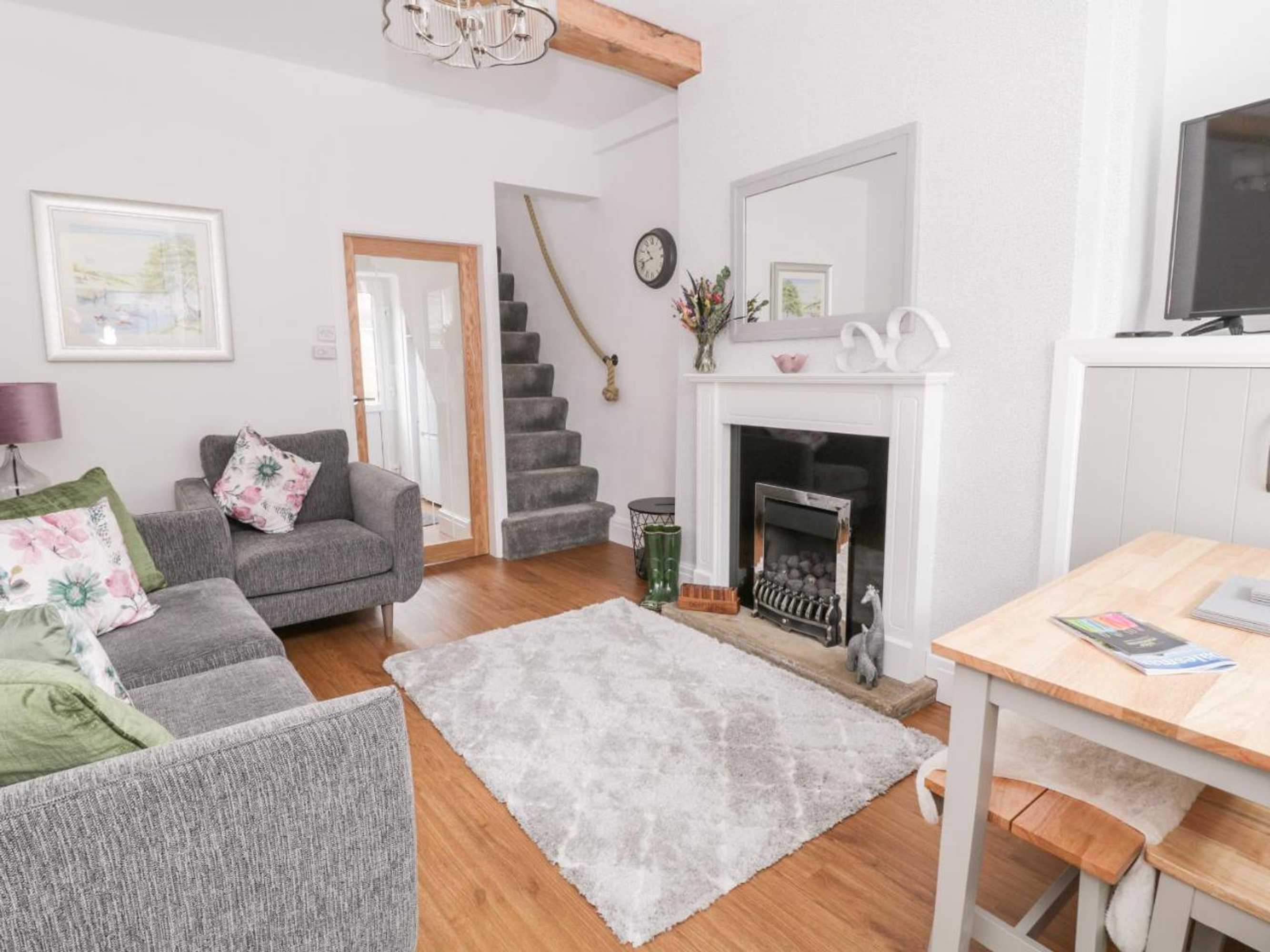 Gift card for Ermysteds Cottage