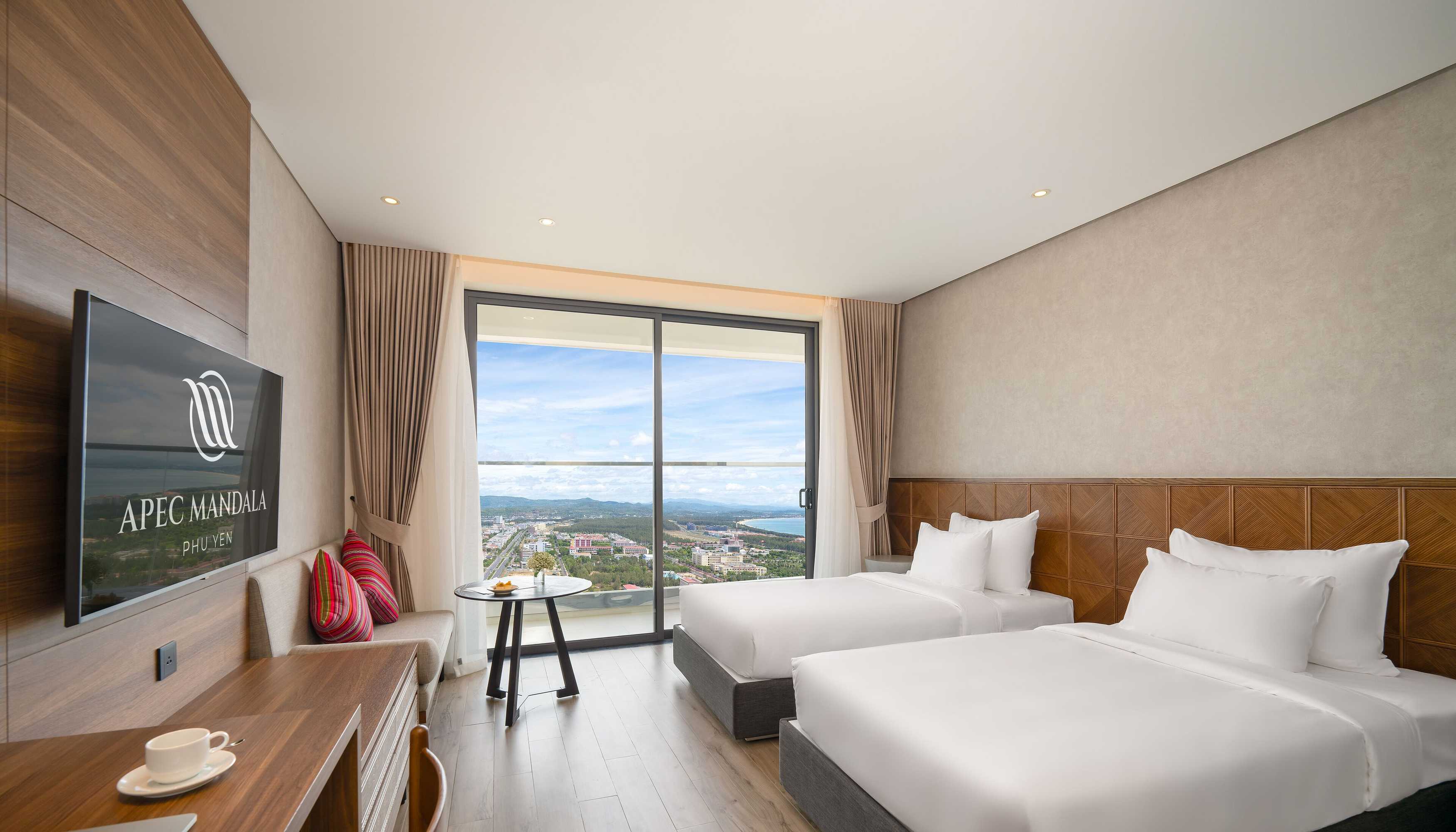 Gift card for Mandala Hotel & Spa Phu Yen Gift card for Mandala Hotel & Spa Phu Yen
