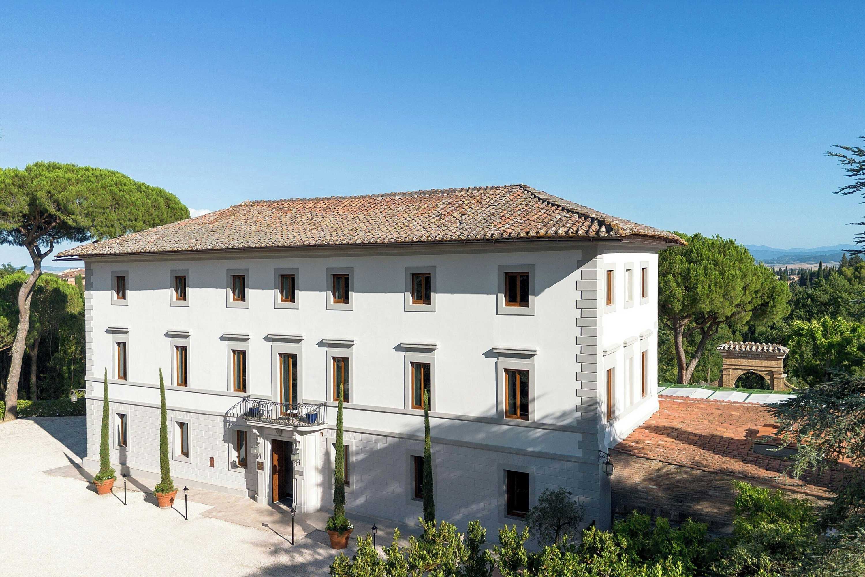 Gift card for Villa Ermellina Siena, a Tribute Portfolio Hotel