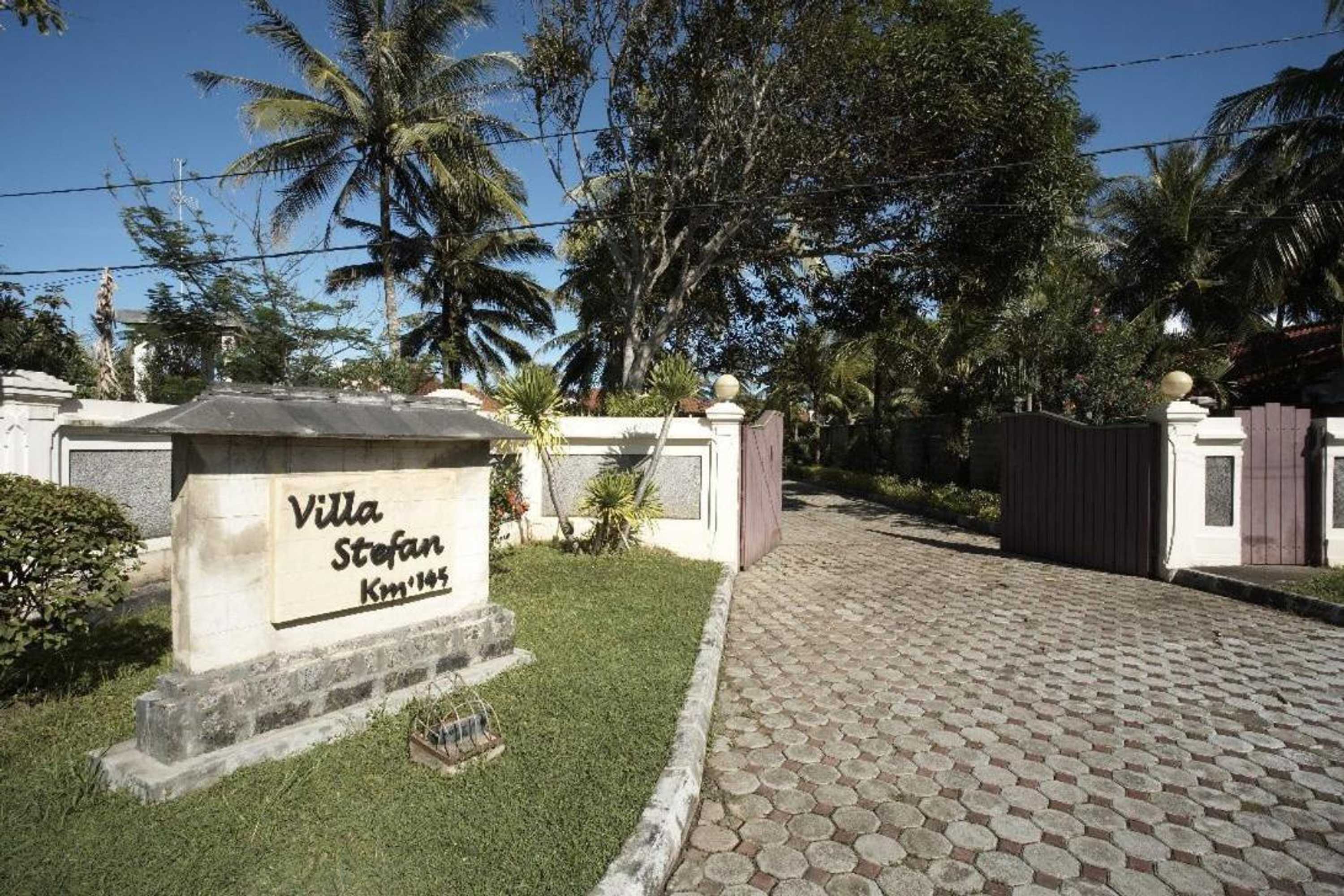 Gift card for Villa Stefan