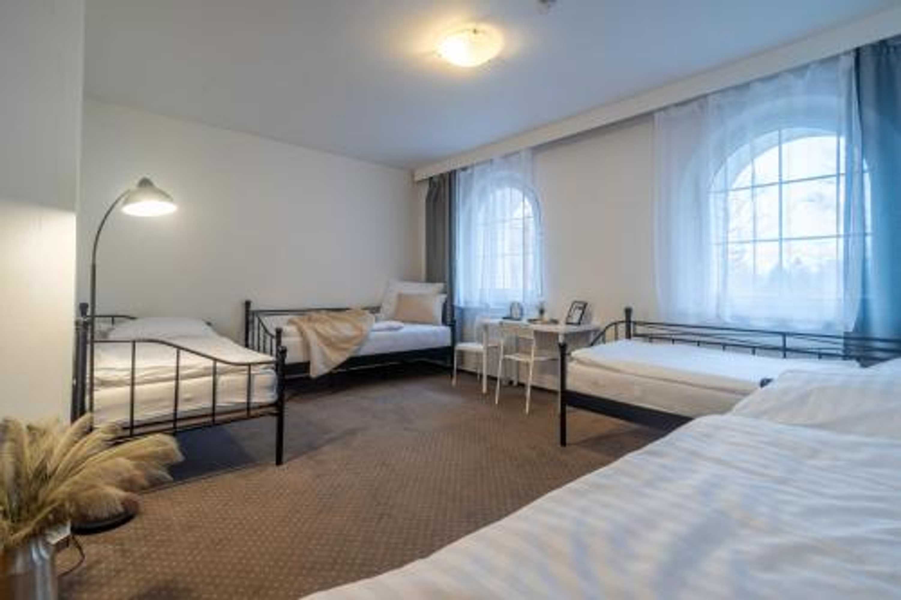 Gift card for Hotel Garni Orlova Gift card for Hotel Garni Orlova