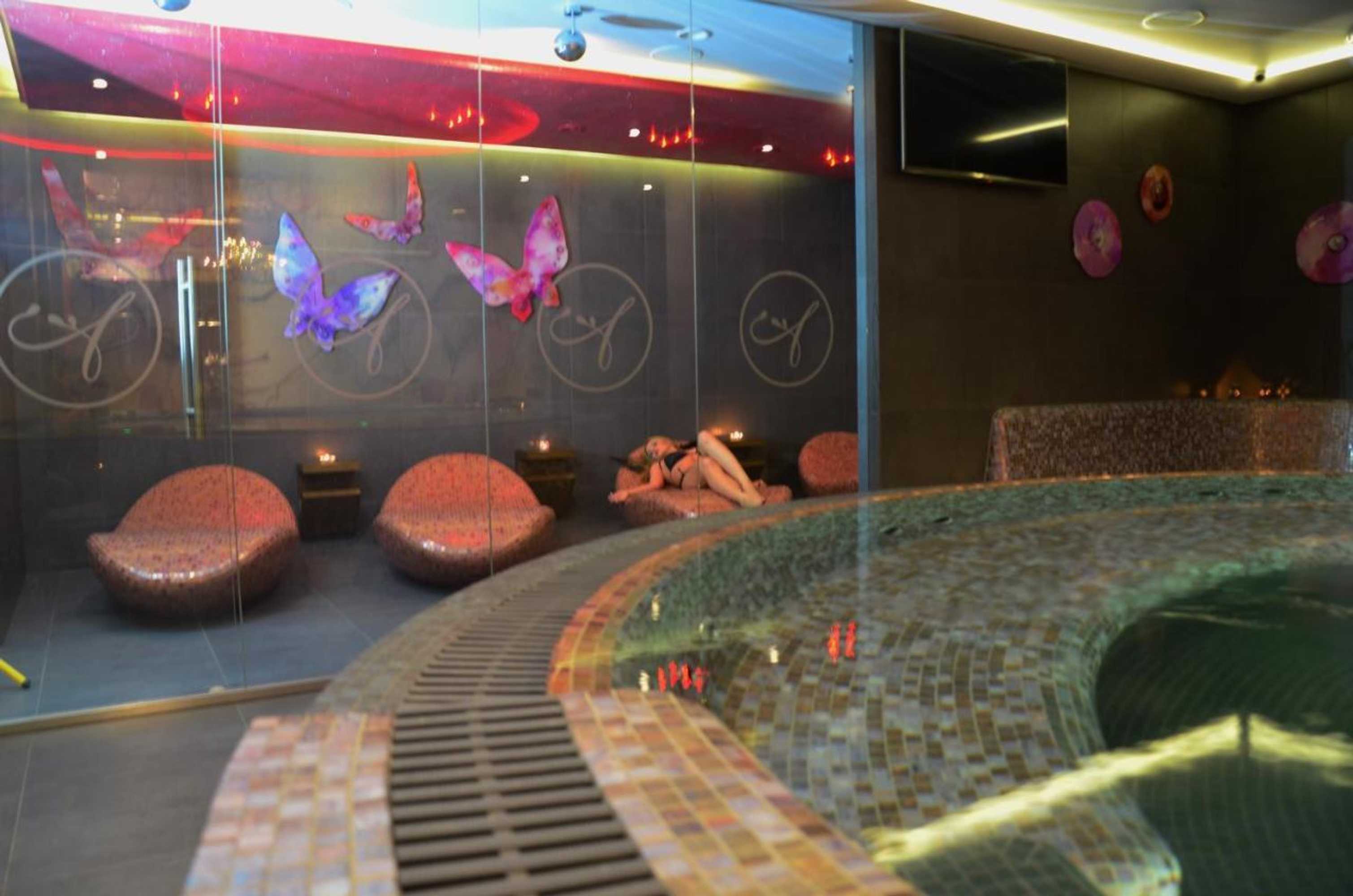 Gift card for Hotel Azalia & Spa Gift card for Hotel Azalia & Spa