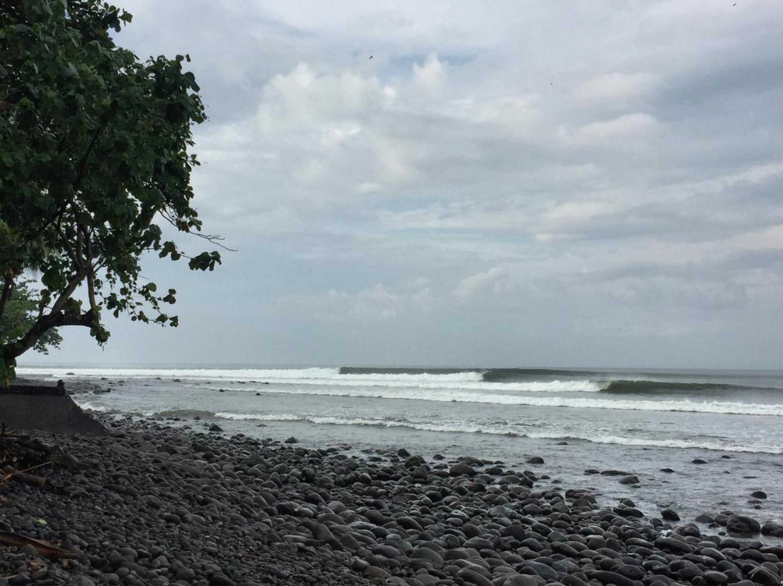 Gift card for Medewi Secret Surfcamp