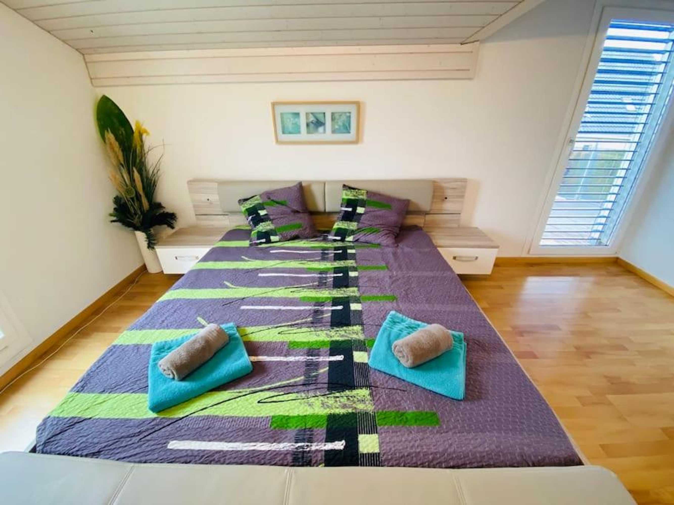 Gift card for Leon's Holiday Homes Villa 1