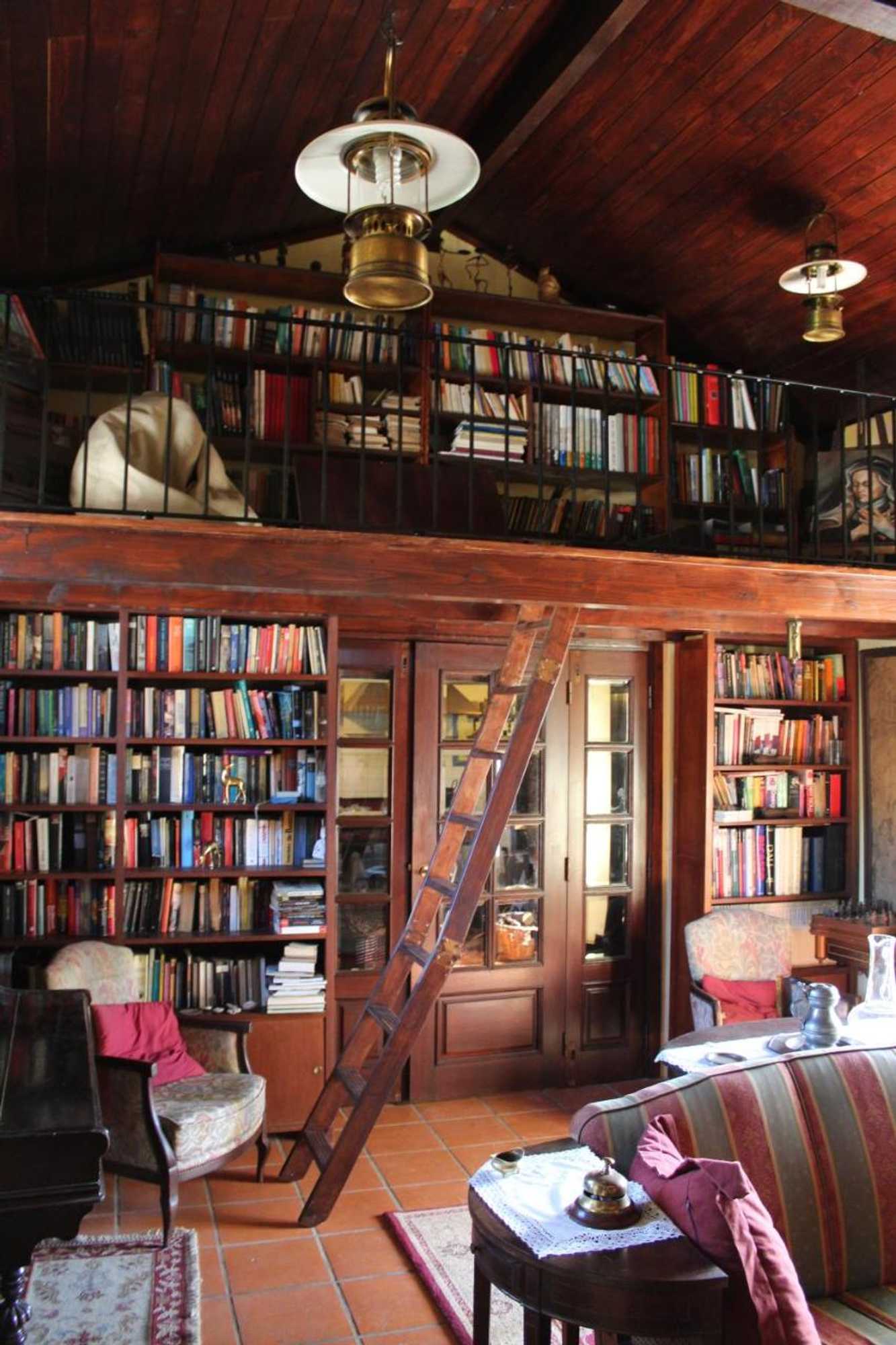 Gift card for Casa do Moinho