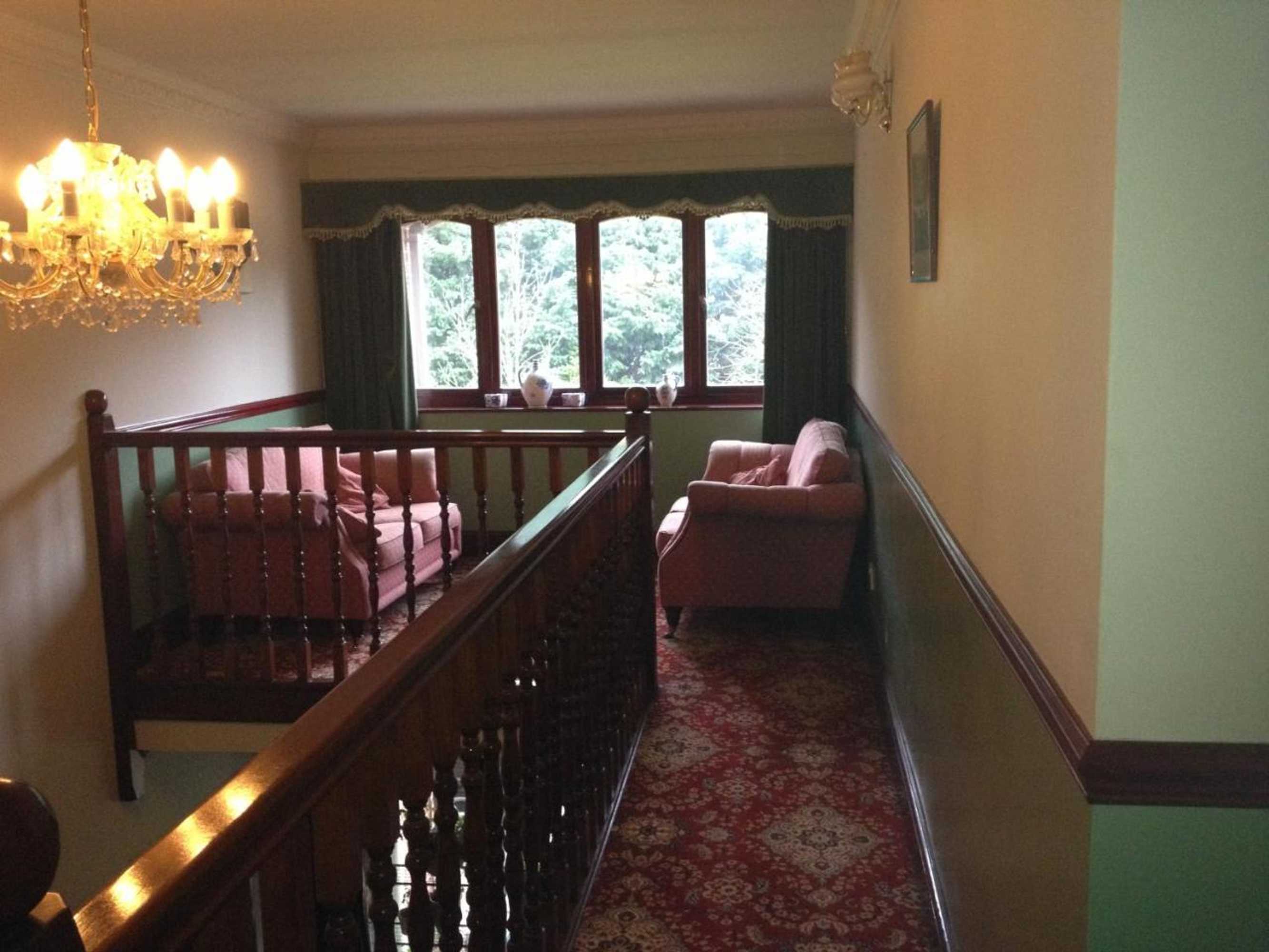 Gift card for The Farmhouse B&b