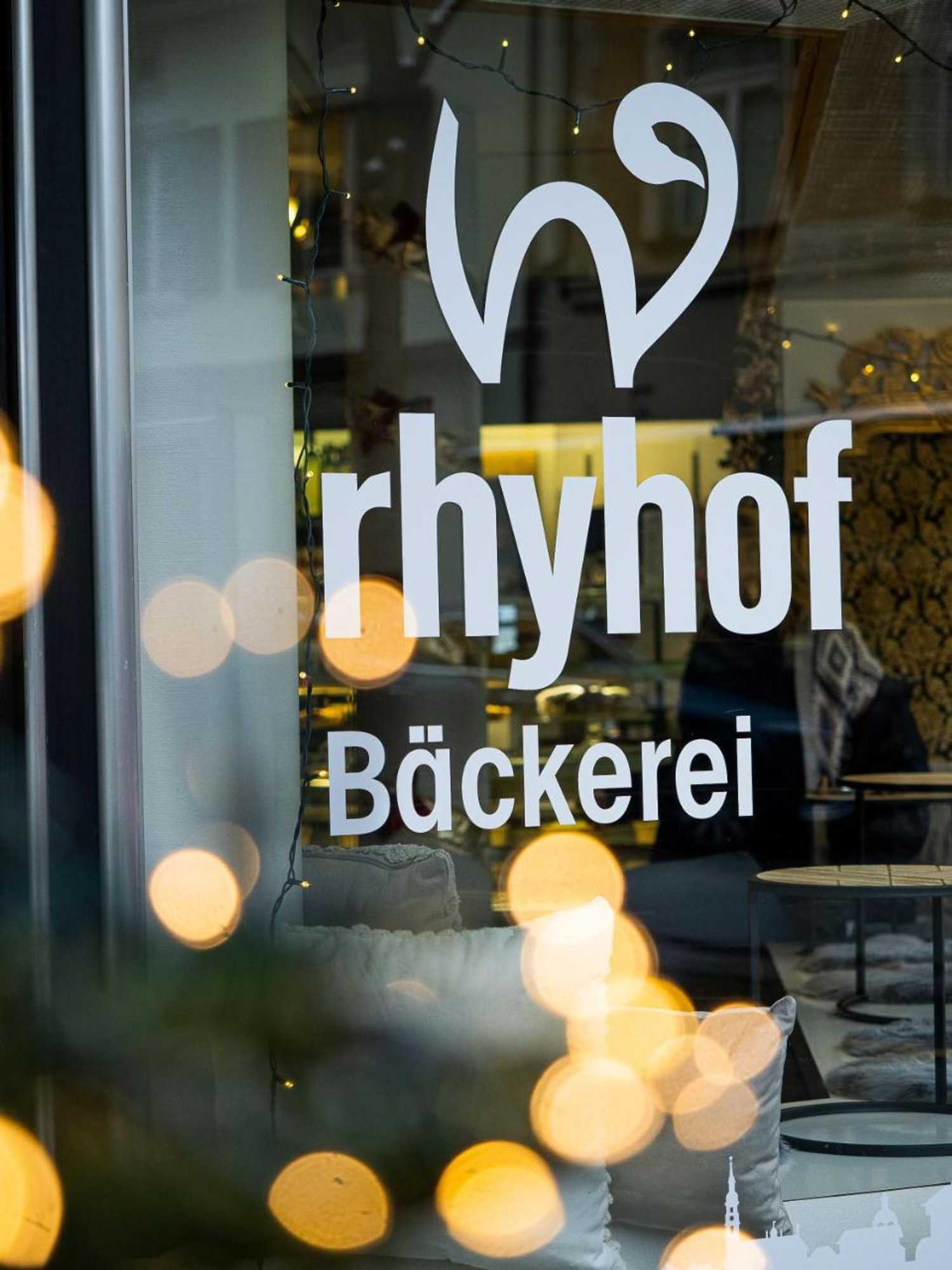 Gift card for Hotel Rhyhof