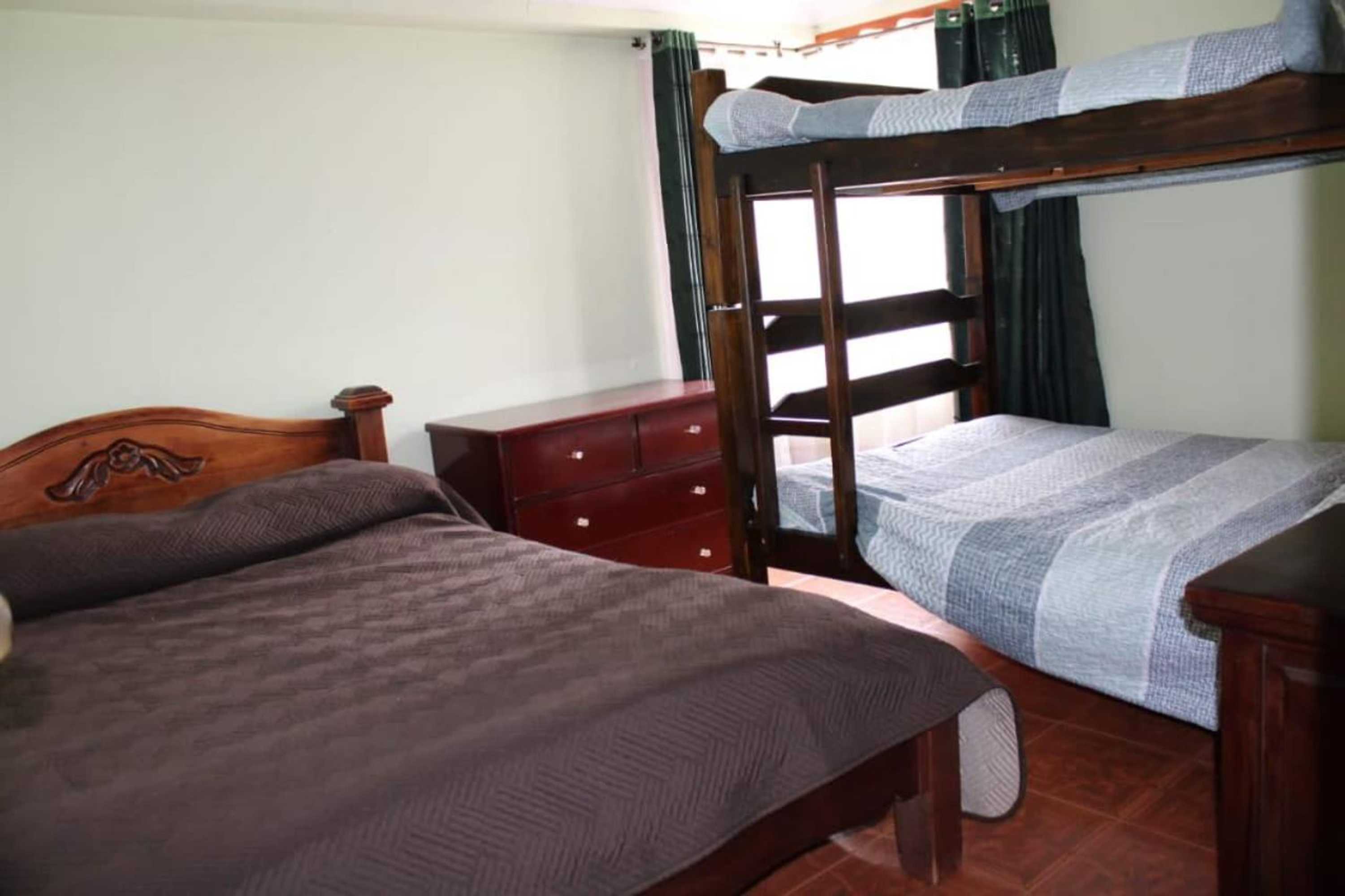 Gift card for Cabaña San José