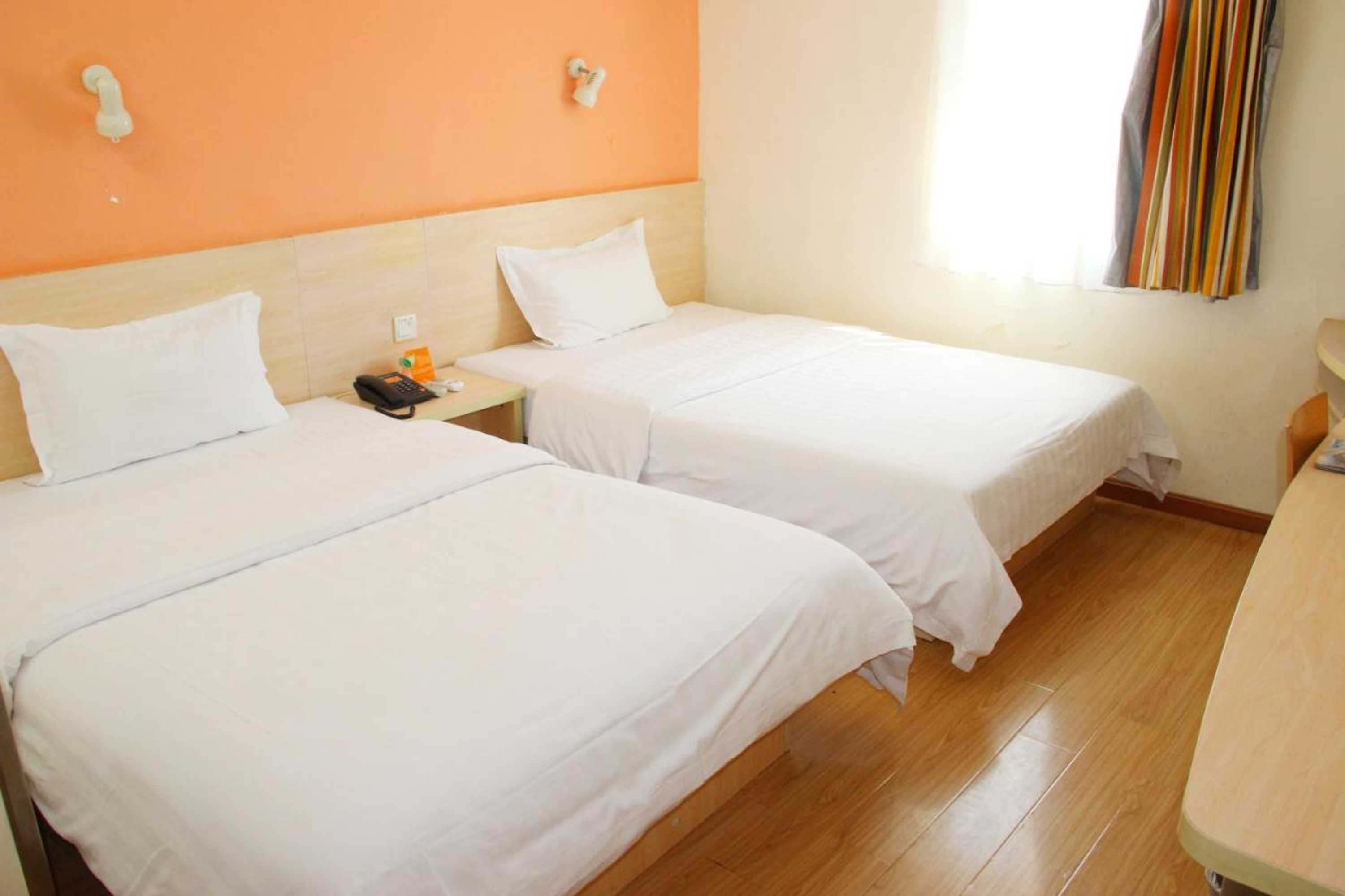 Gift card for 7days Inn Qinhuang Island Zhujiang Avenue