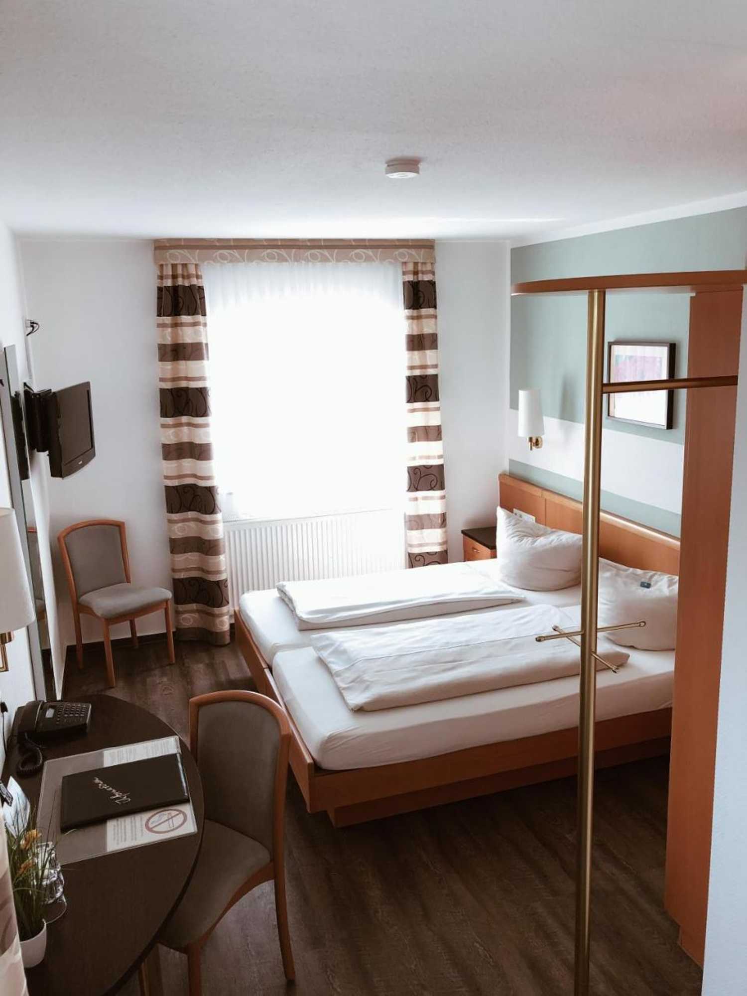 Gift card for Hotel Pfennigskrug