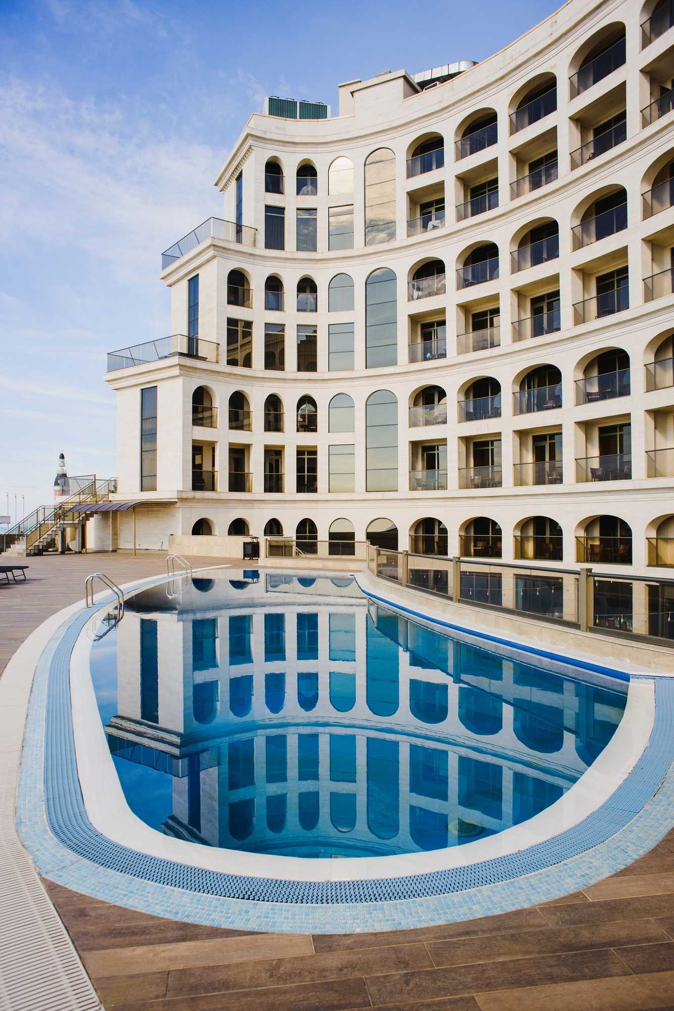 Gift card for Colosseum Marina Hotel Gift card for Colosseum Marina Hotel