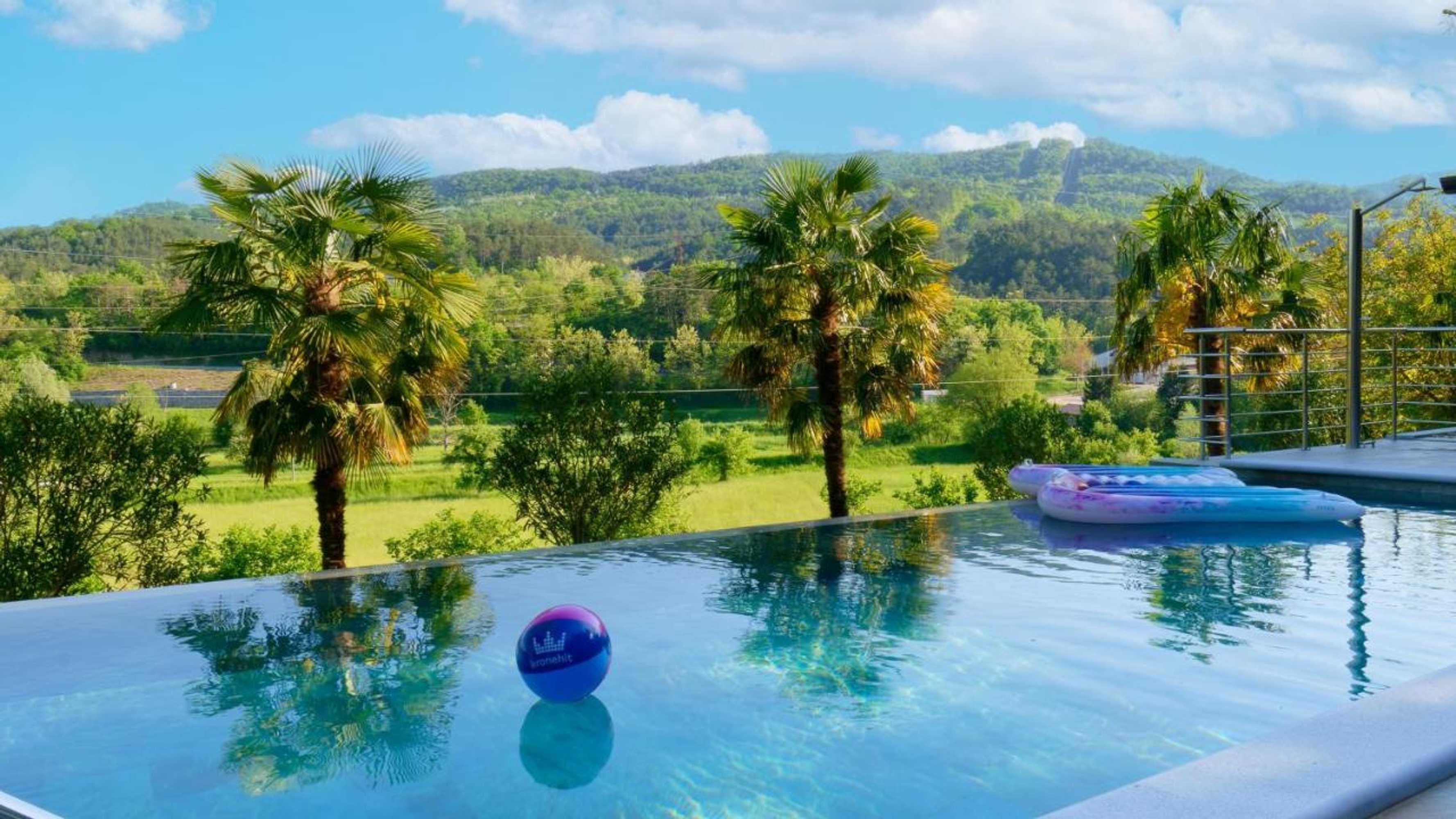 Gift card for Casa Valla