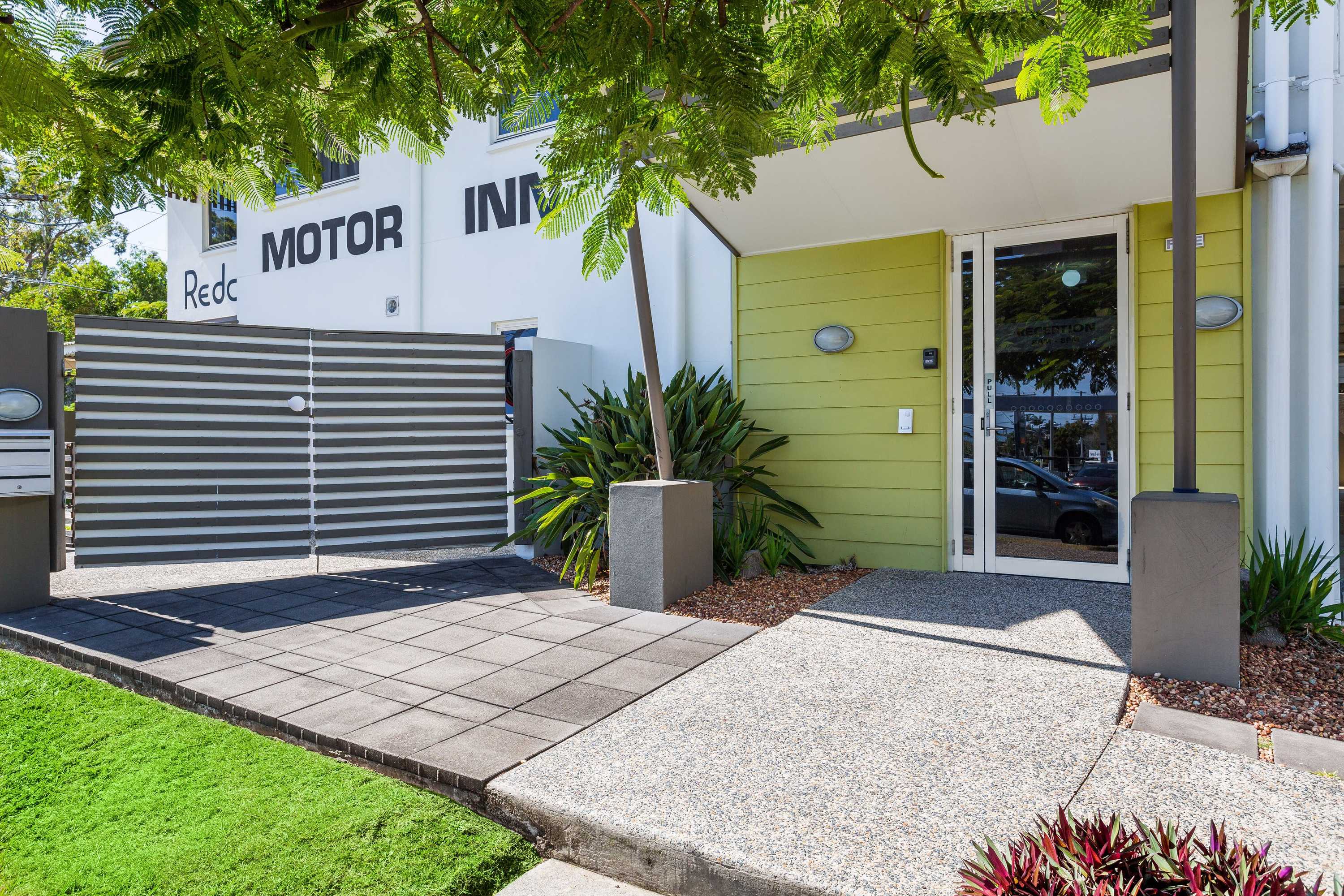 Gift card for Redcliffe Motor Inn Gift card for Redcliffe Motor Inn