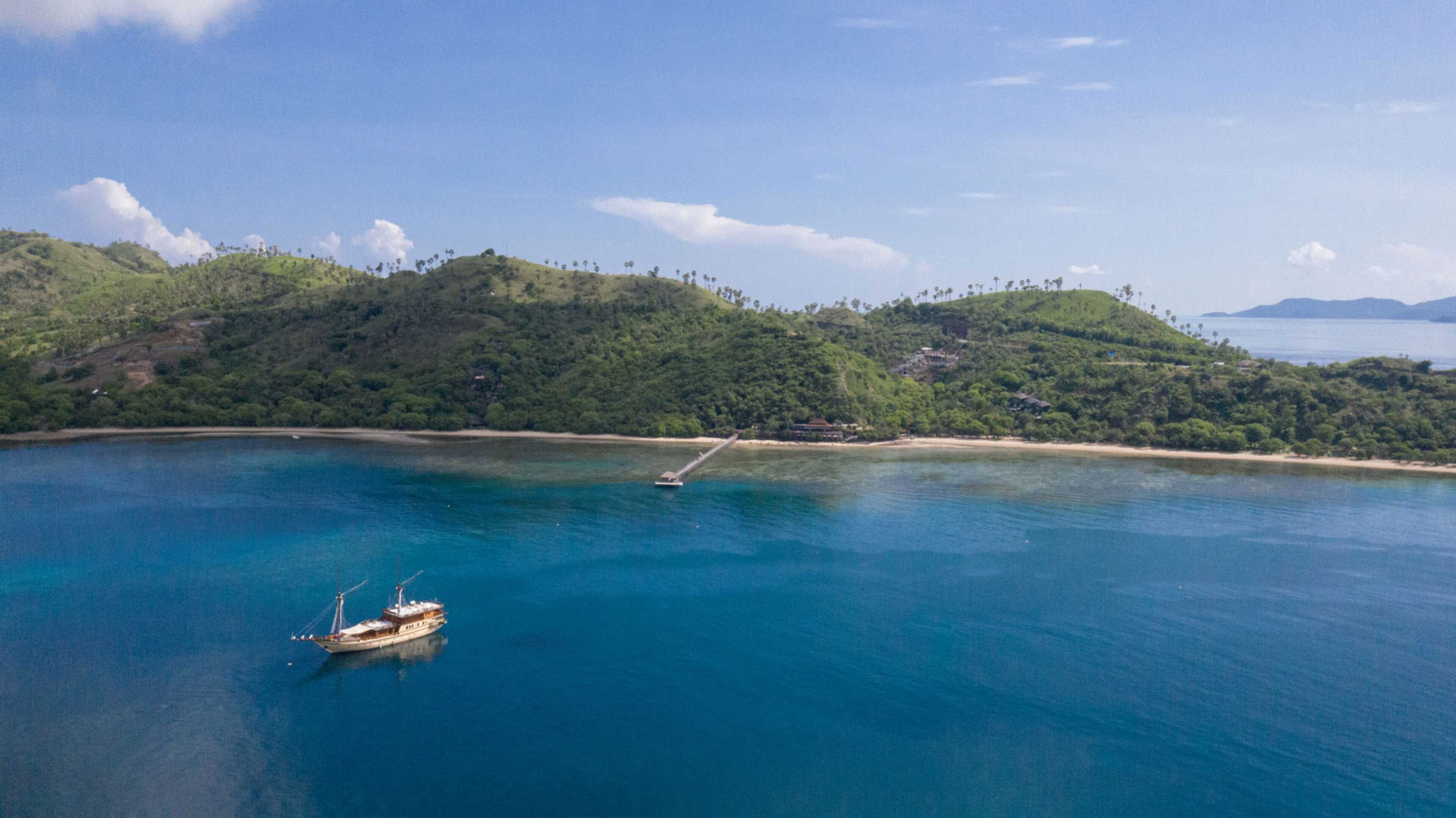 Gift card for Plataran Komodo Resort & Spa Gift card for Plataran Komodo Resort & Spa