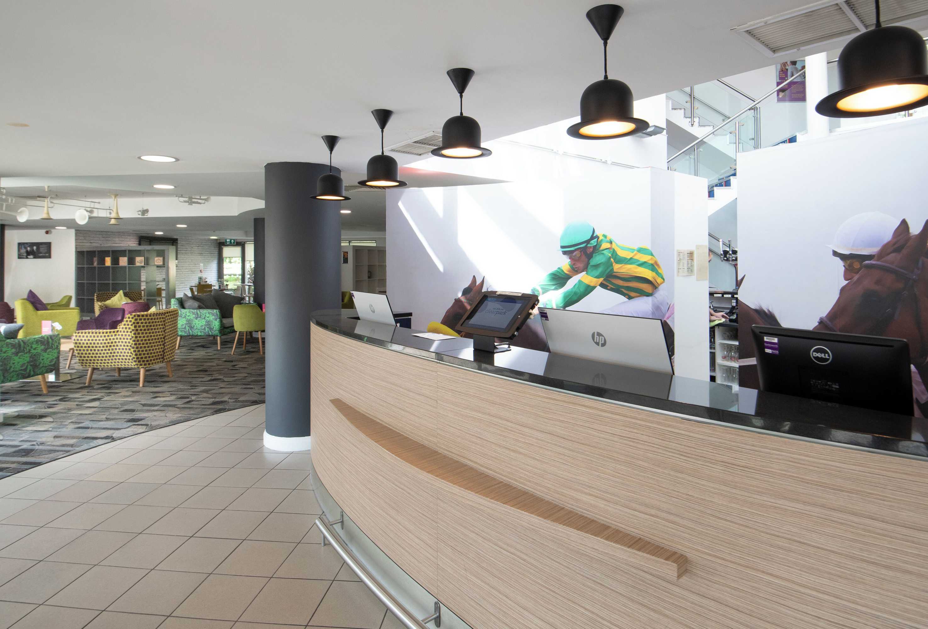 Gift card for Ibis Styles Haydock Gift card for Ibis Styles Haydock