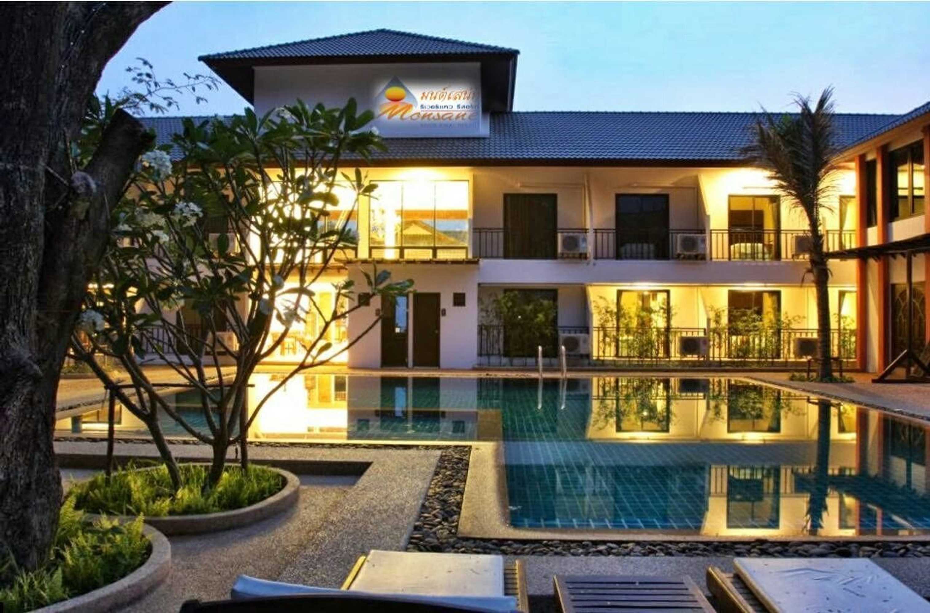 Gift card for Monsane River Kwai Resort Gift card for Monsane River Kwai Resort