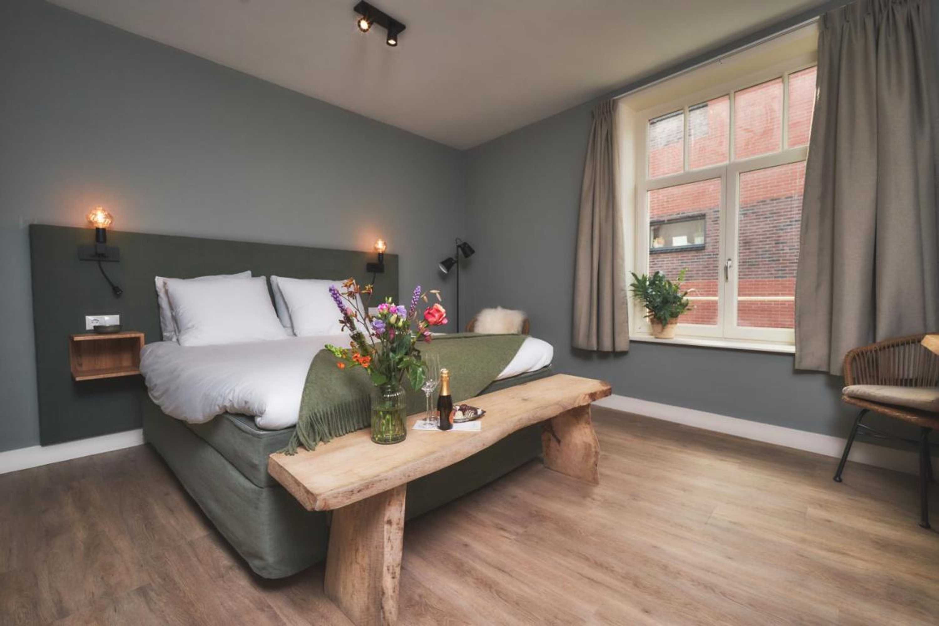 Gift card for Dorpsherberg De Roskam