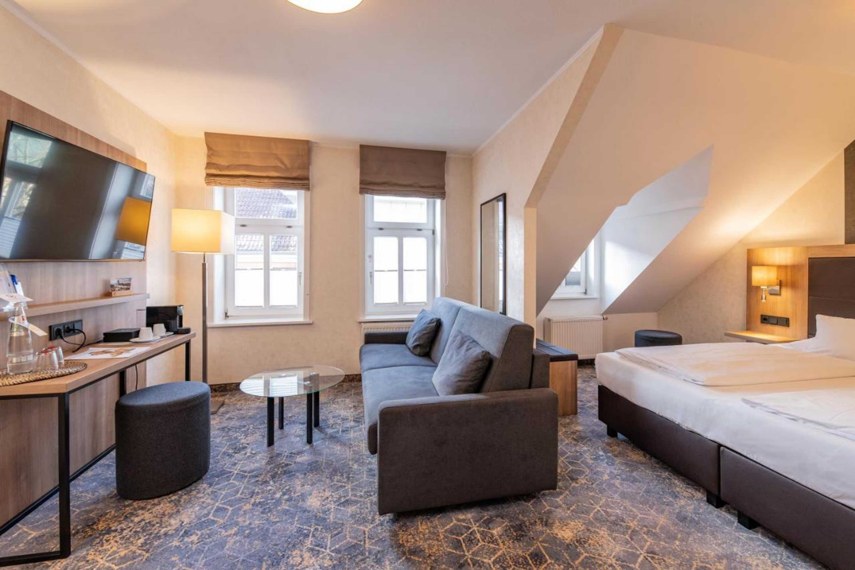 Gift card for Göbel's Sophien Hotel