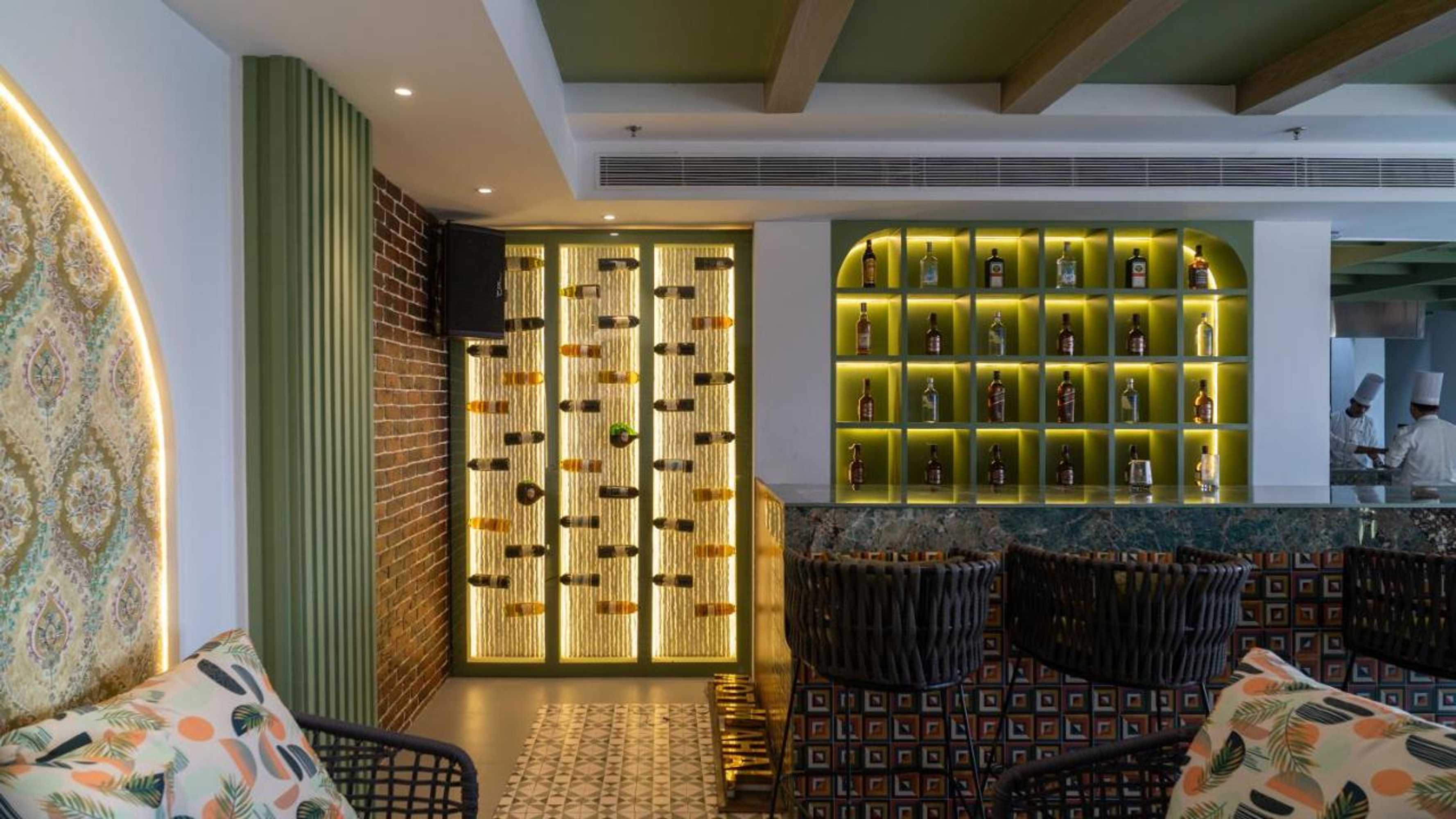 Gift card for Regenta Place, Amritsar