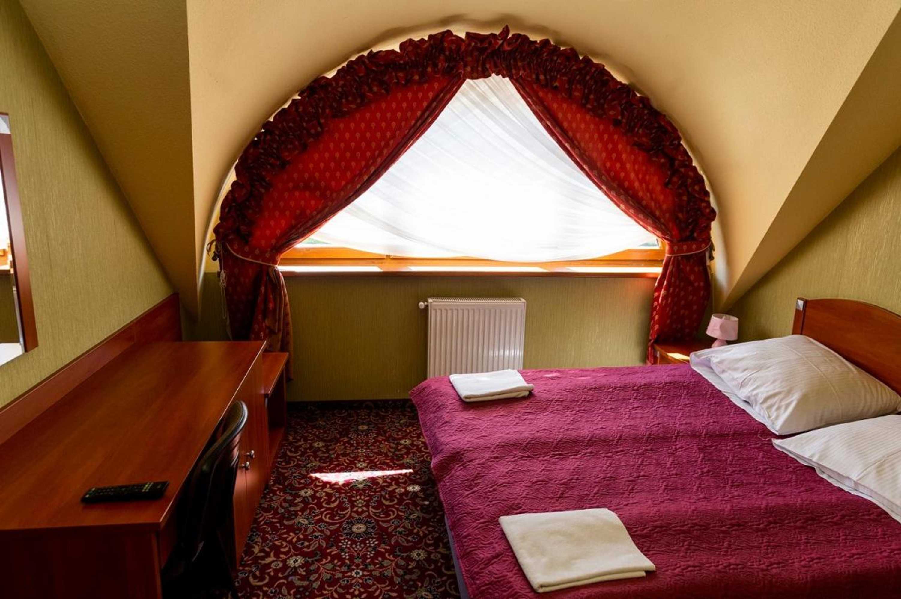 Gift card for Hotel Zajazd Celtycki