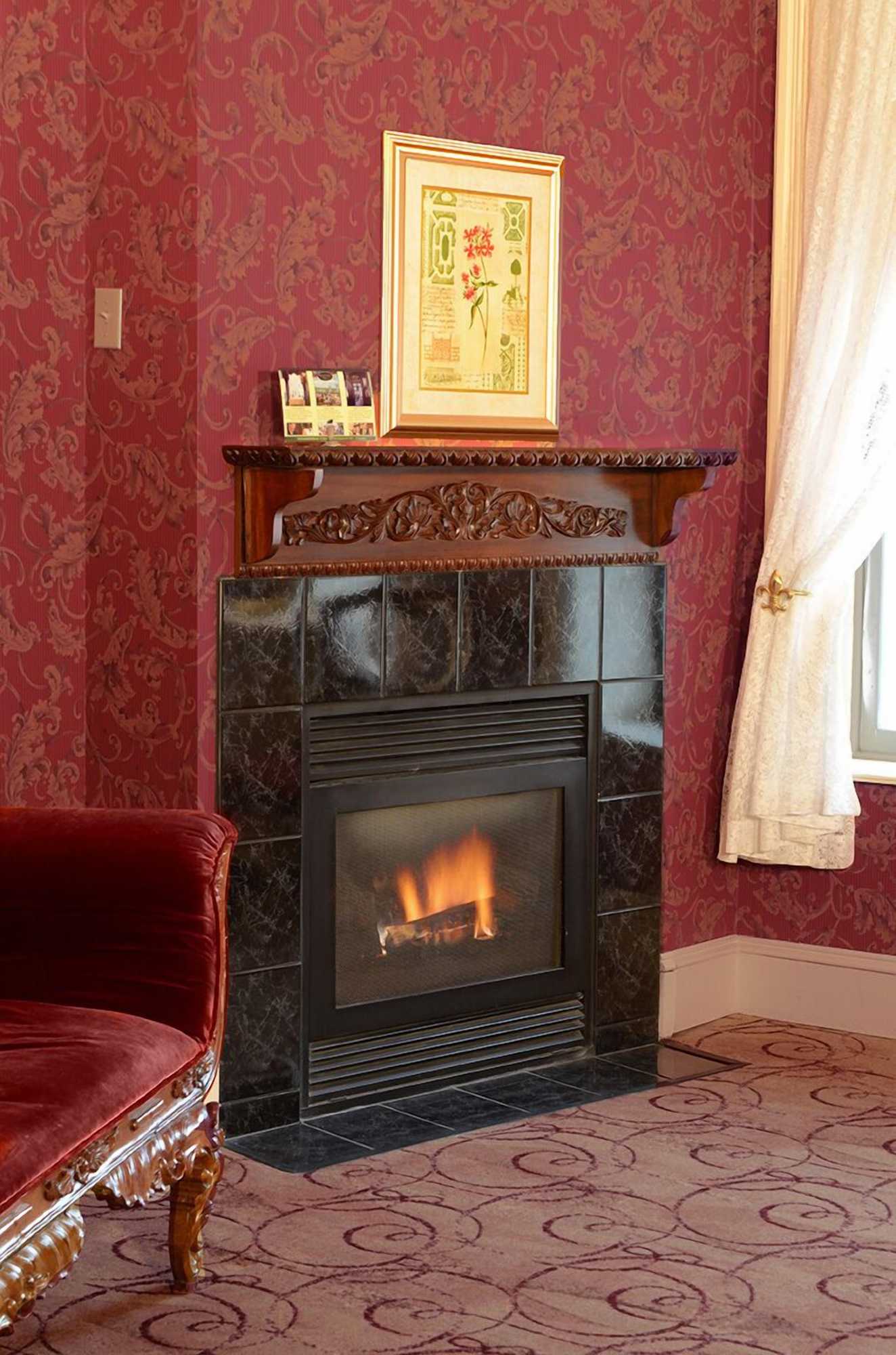 Gift card for Water Street Inn