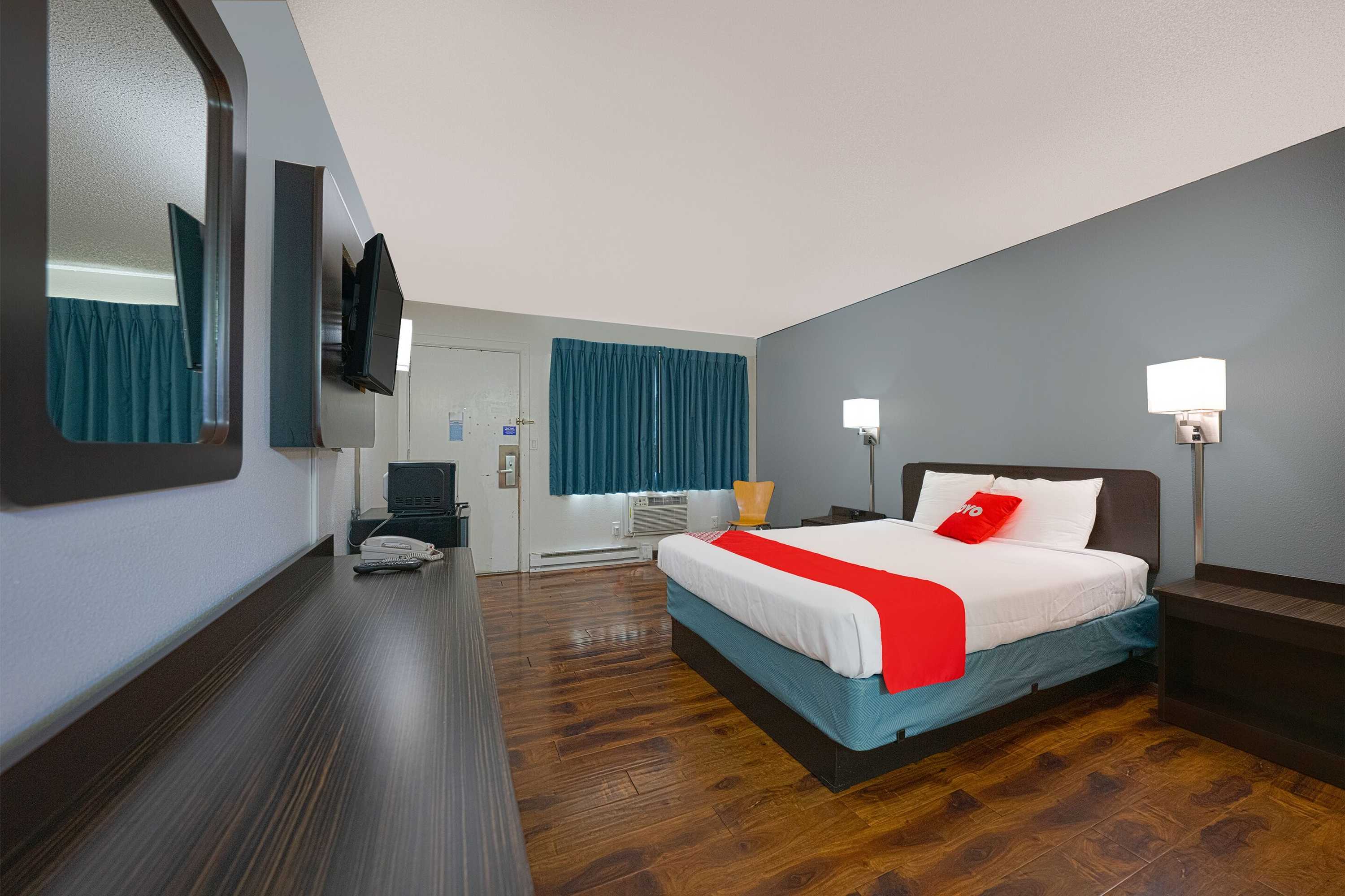 Gift card for Oyo Hotel St. Helens, OR Gift card for Oyo Hotel St. Helens, OR