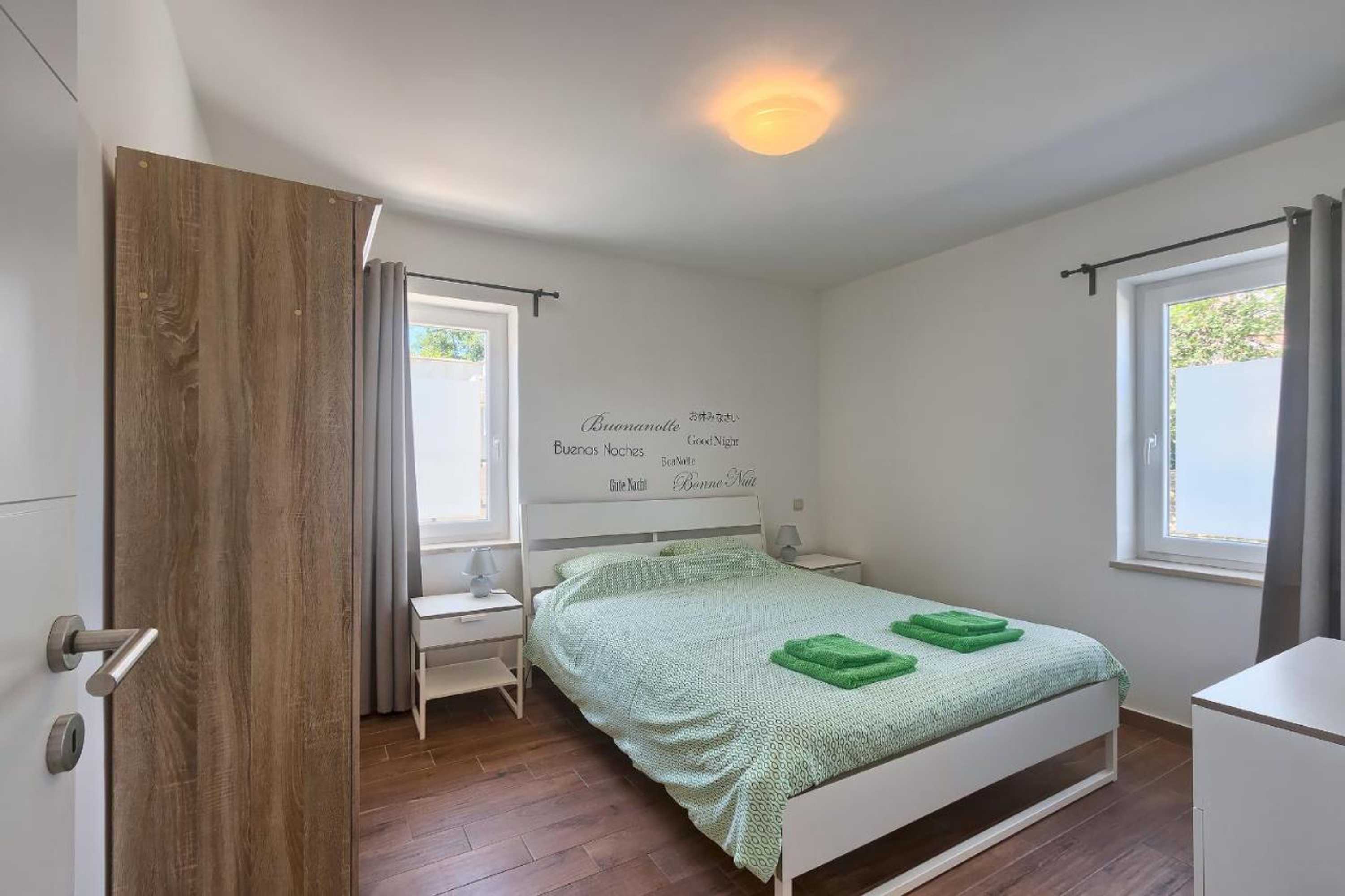 Gift card for Villa Pascal